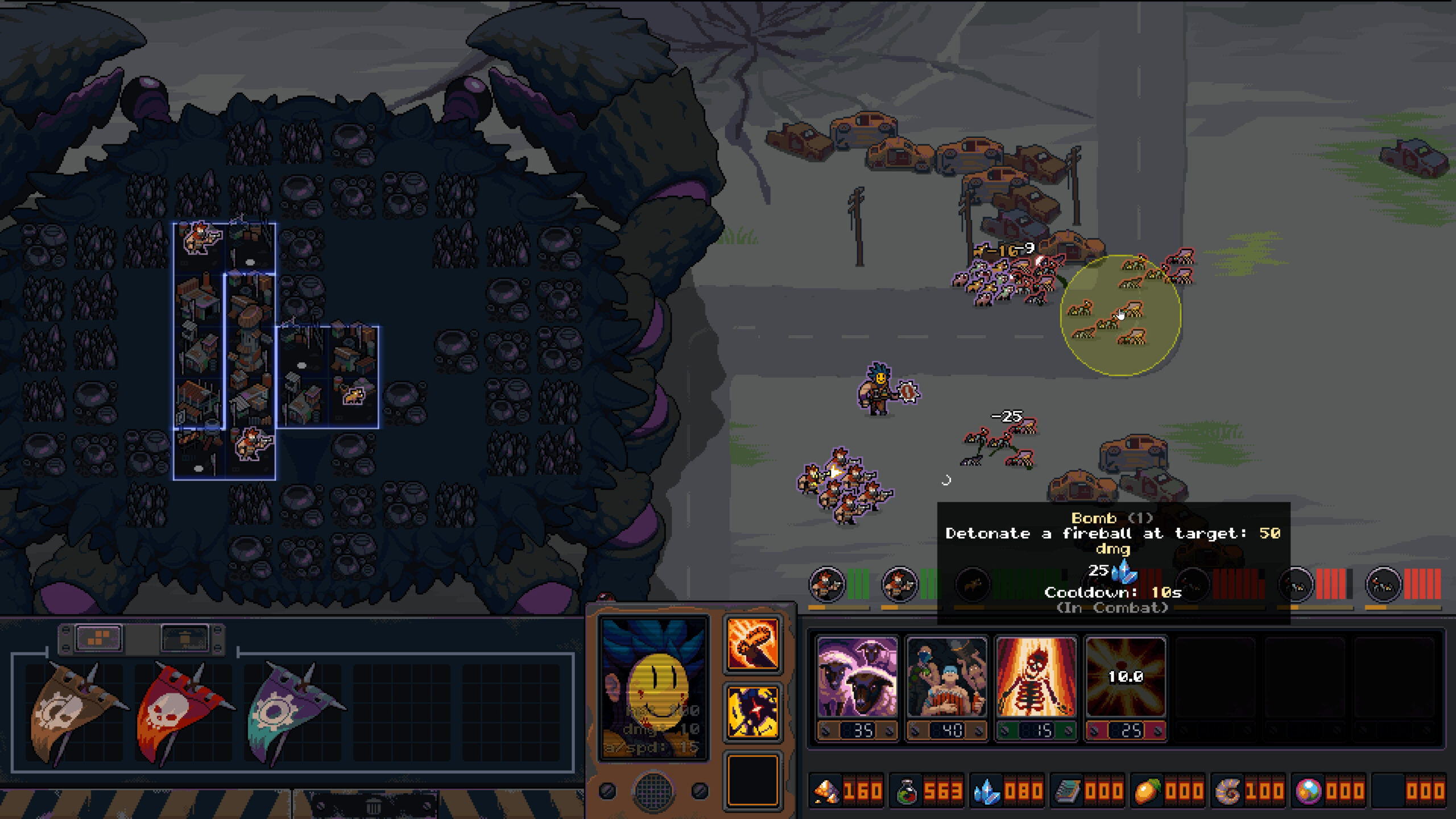 The Crab Is Walking screenshot 5