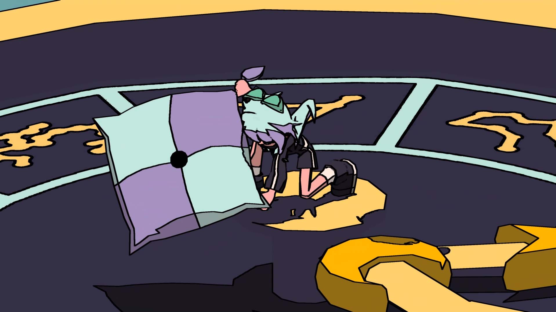 HIPS N NOSES screenshot 6