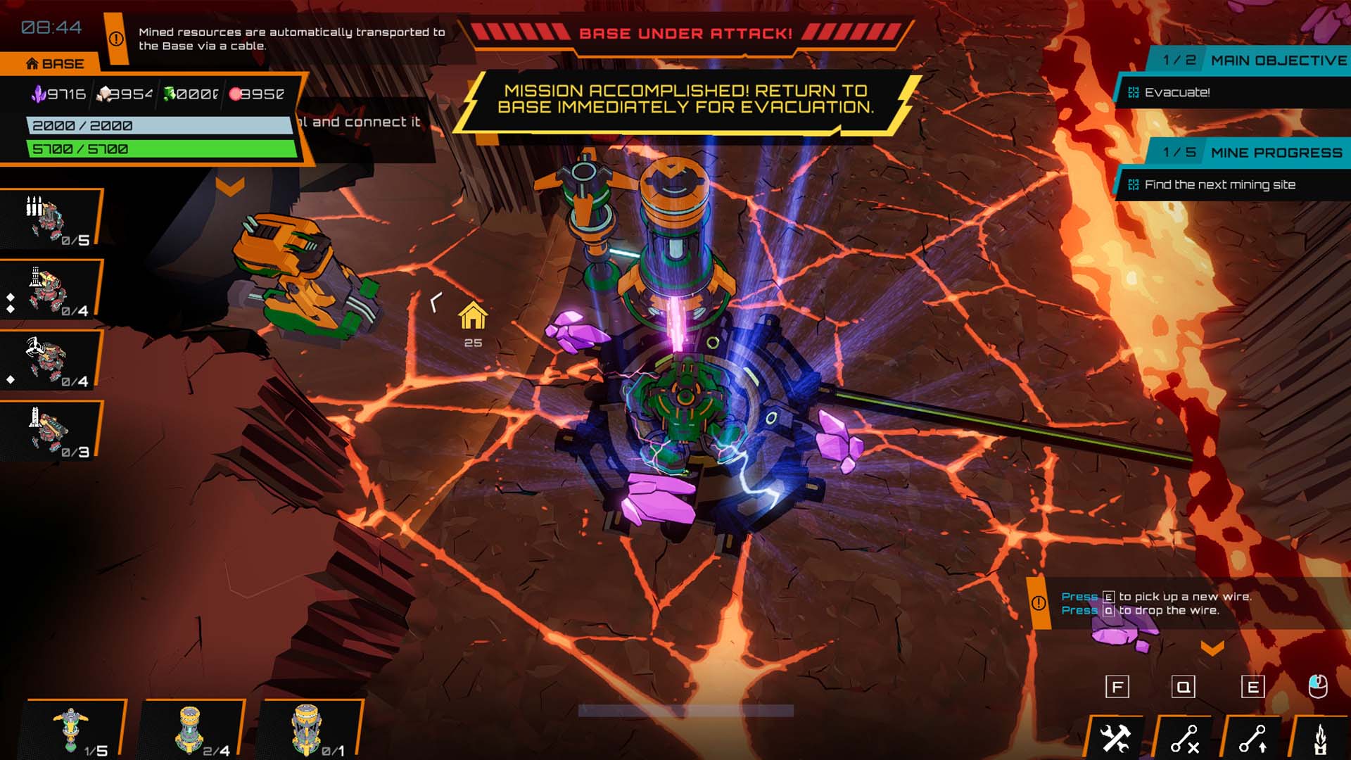 Star Conflict: Burrownauts screenshot 5
