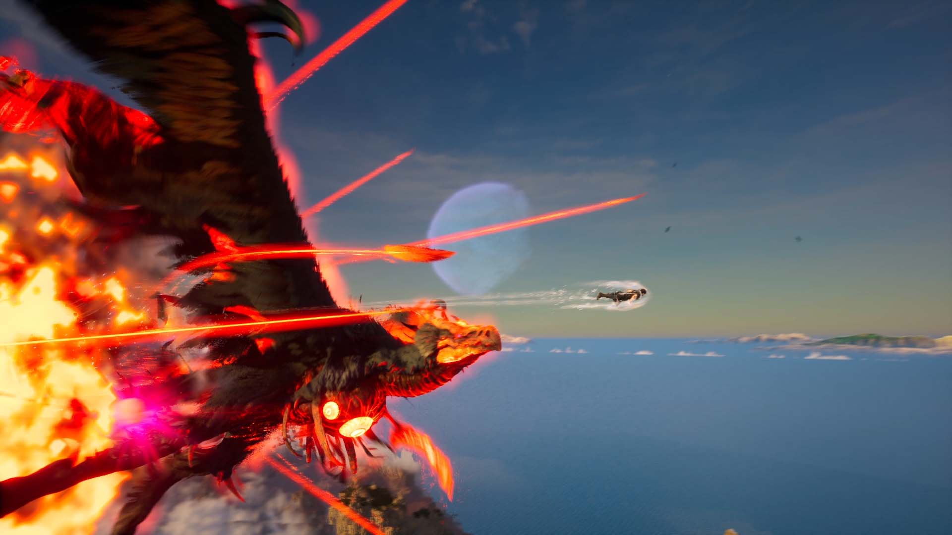 UNDEFEATED: Genesis screenshot 6