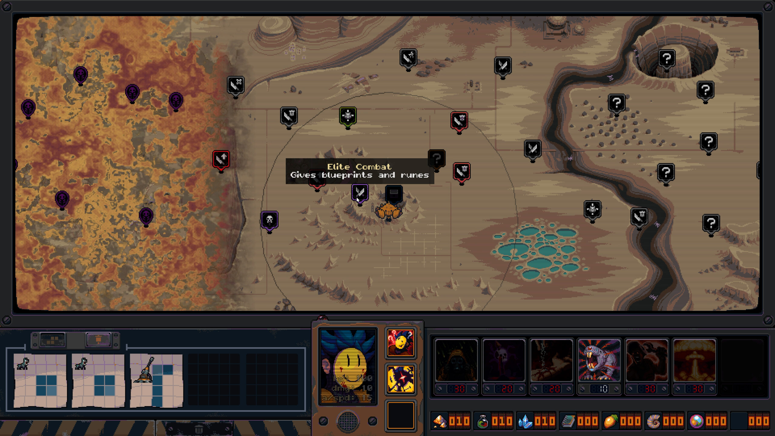The Crab Is Walking screenshot 7
