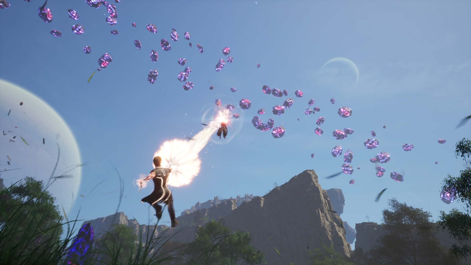 UNDEFEATED: Genesis screenshot 8