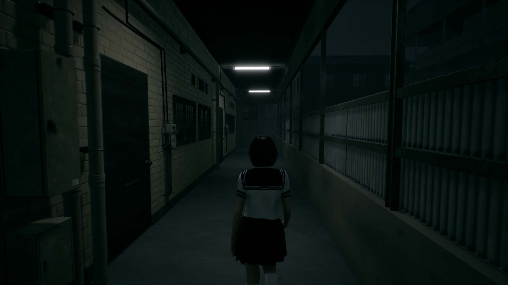 Road to Jukai screenshot 8