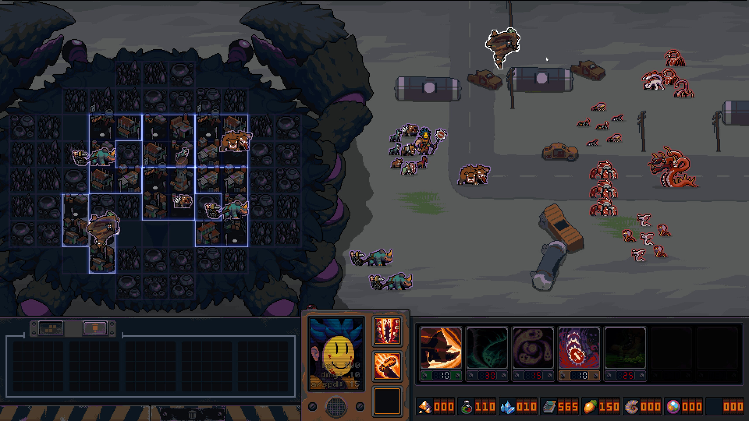 The Crab Is Walking screenshot 8