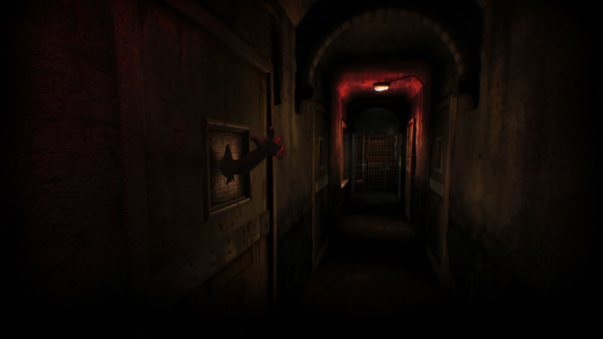 Asylum screenshot