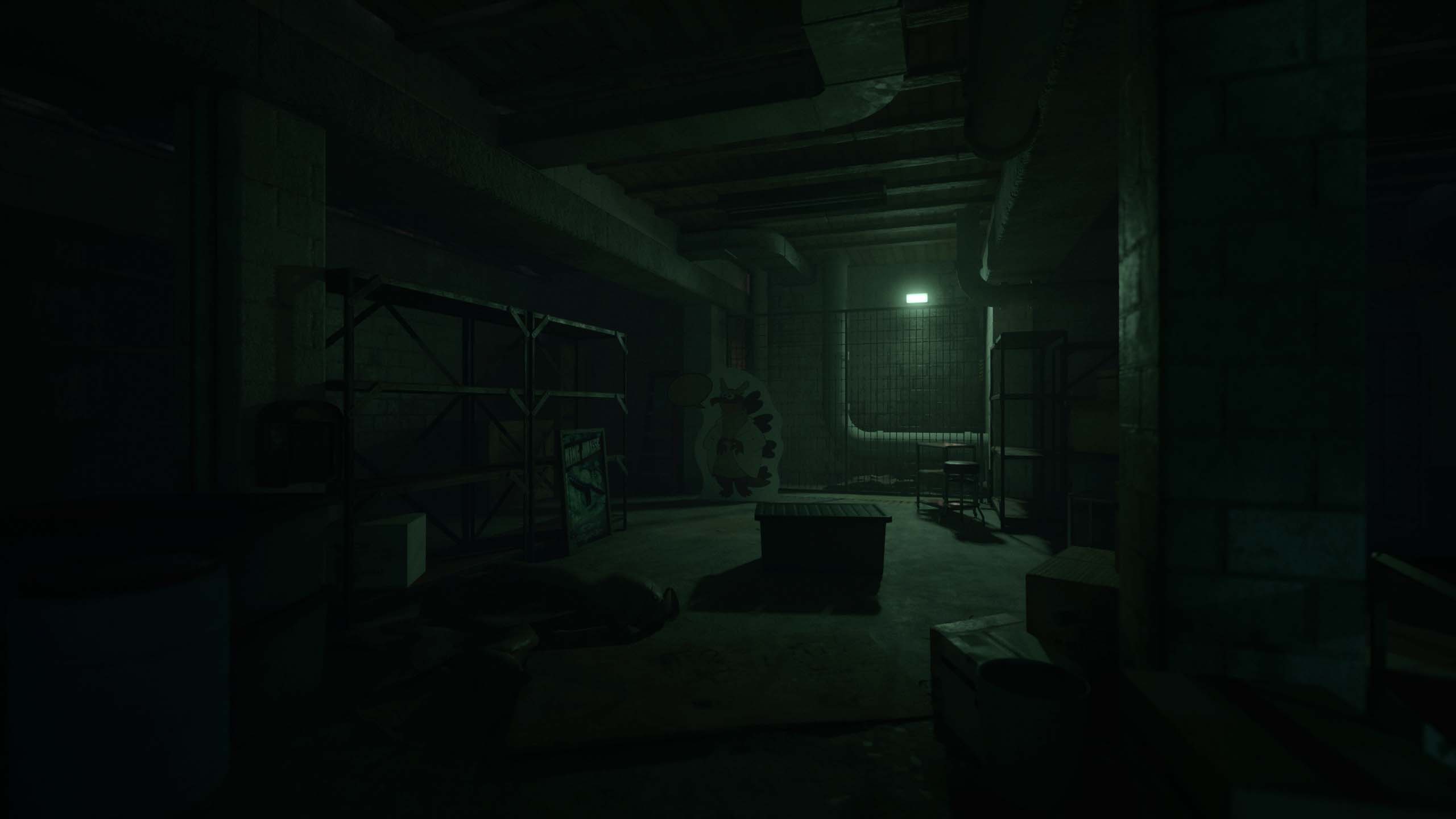 Terrible Lizards screenshot