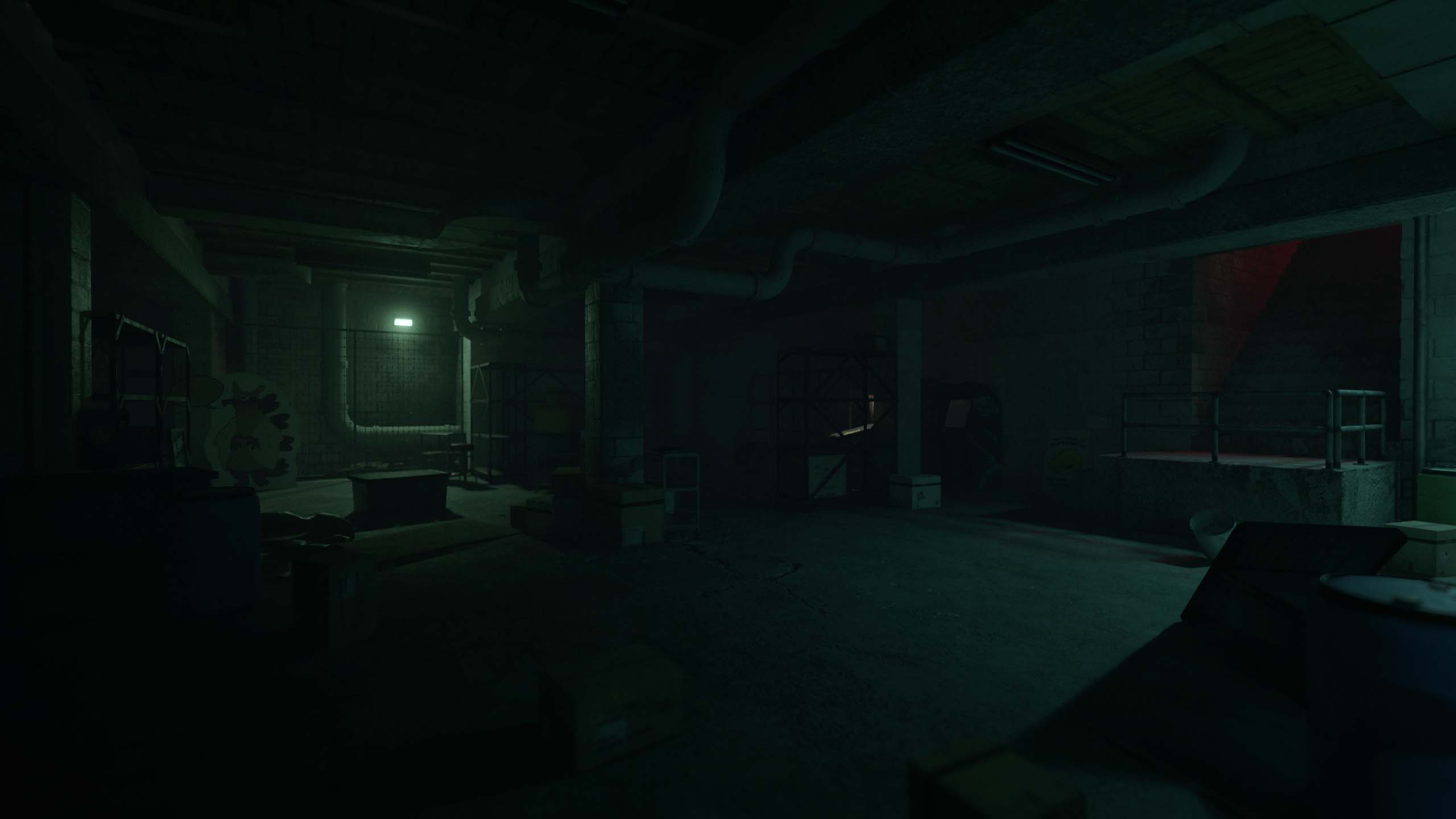 Terrible Lizards screenshot