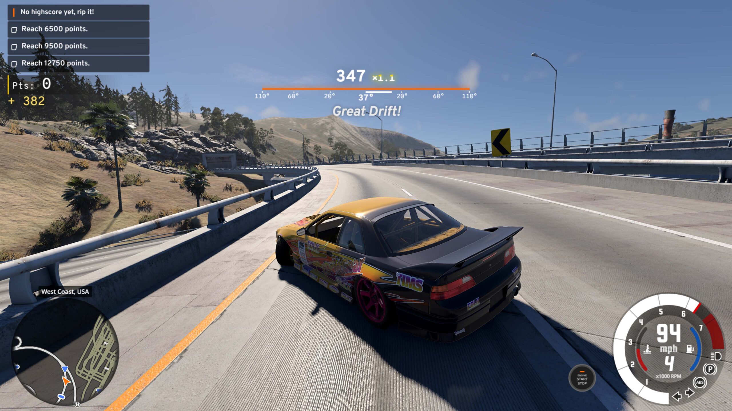 BeamNG.drive screenshot