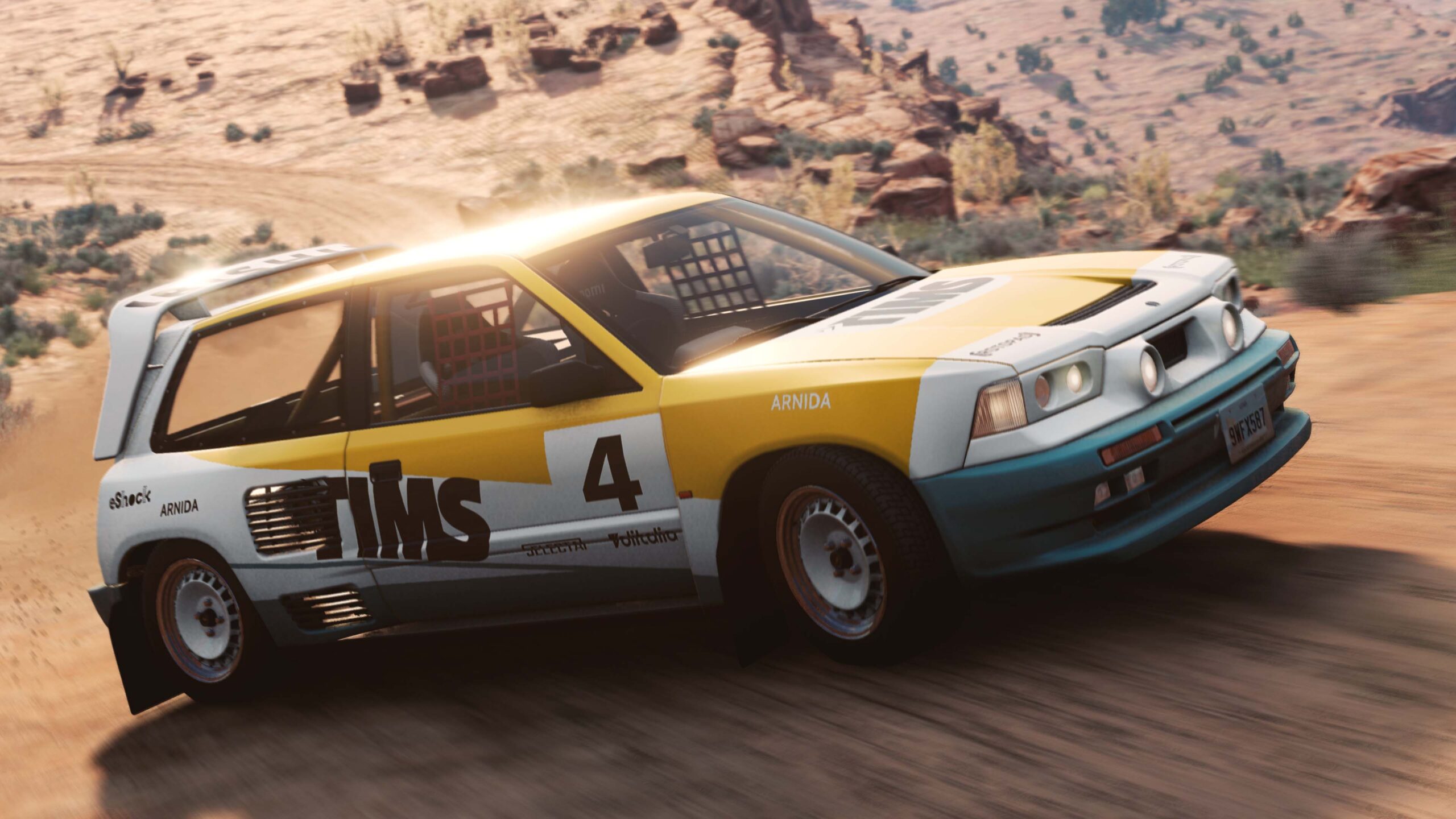 BeamNG.drive screenshot