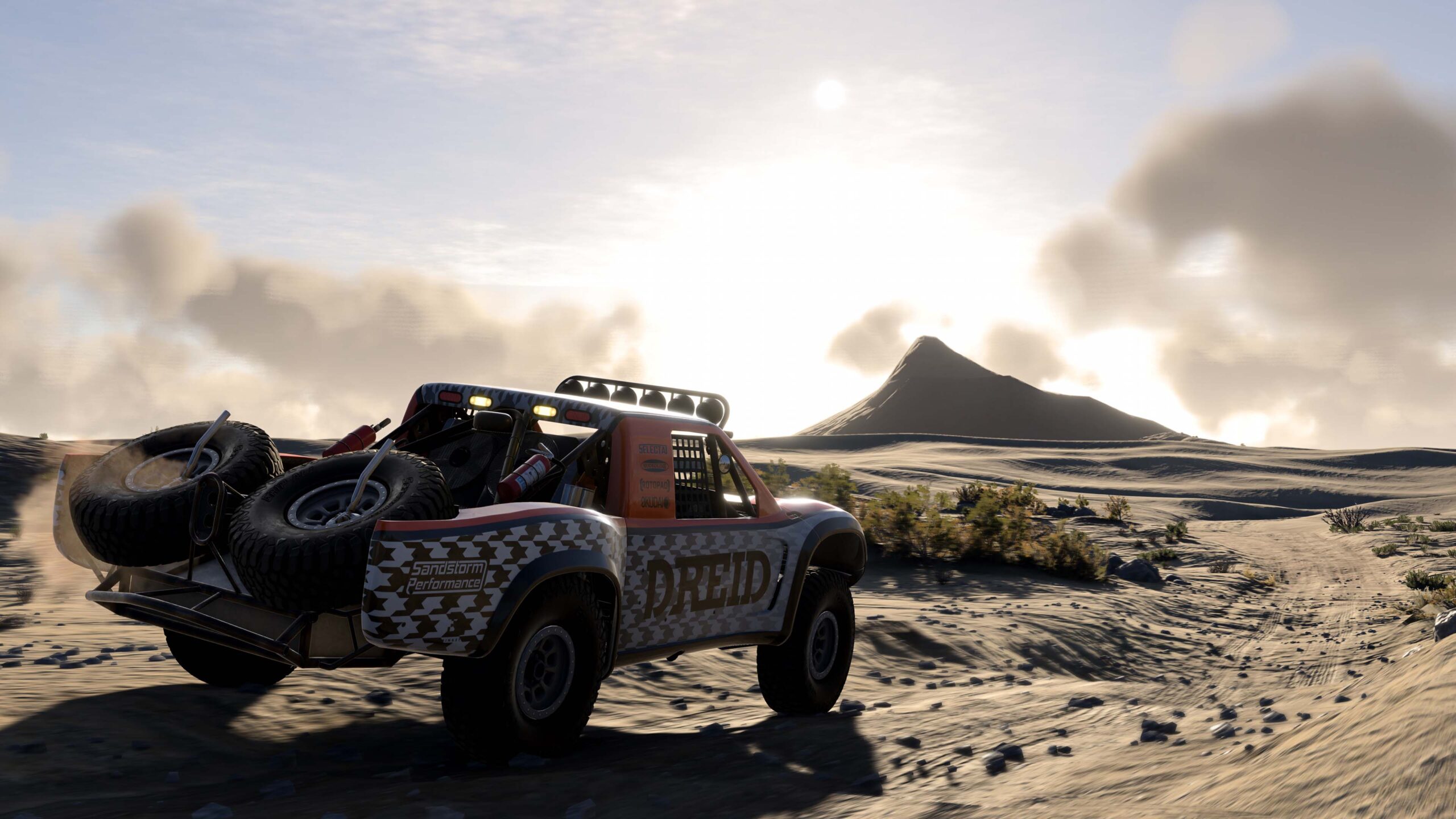 BeamNG.drive screenshot