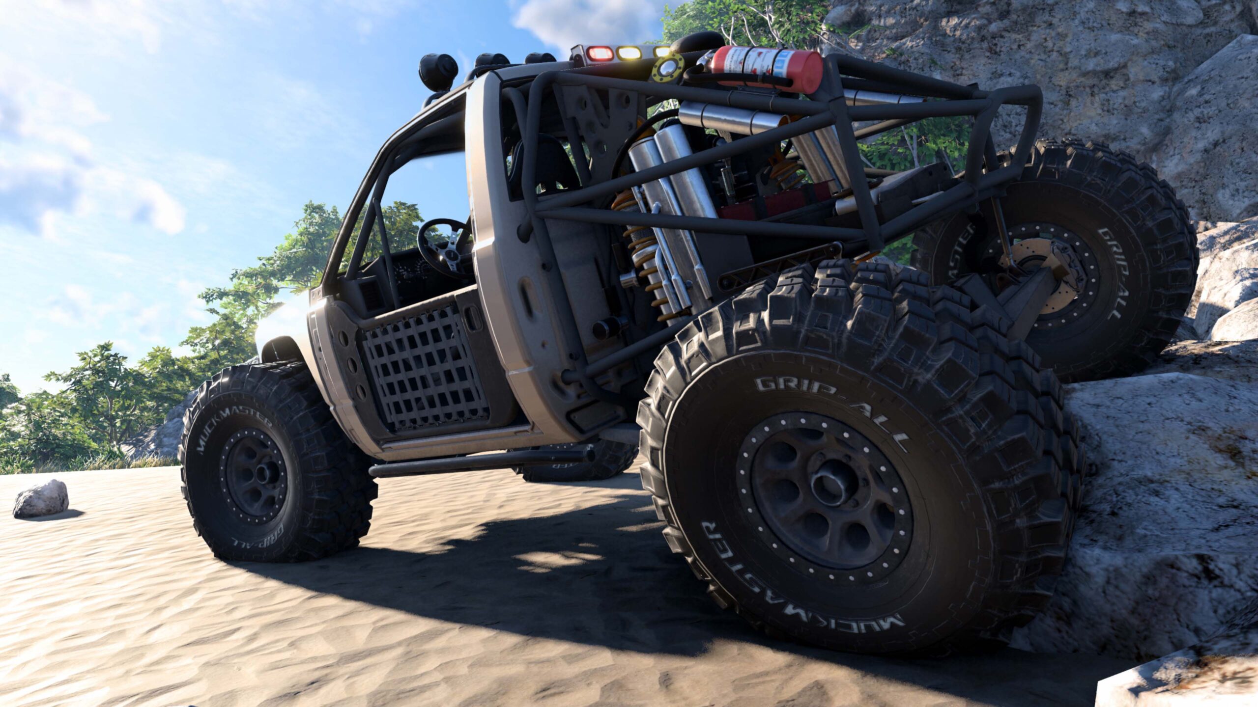 BeamNG.drive screenshot