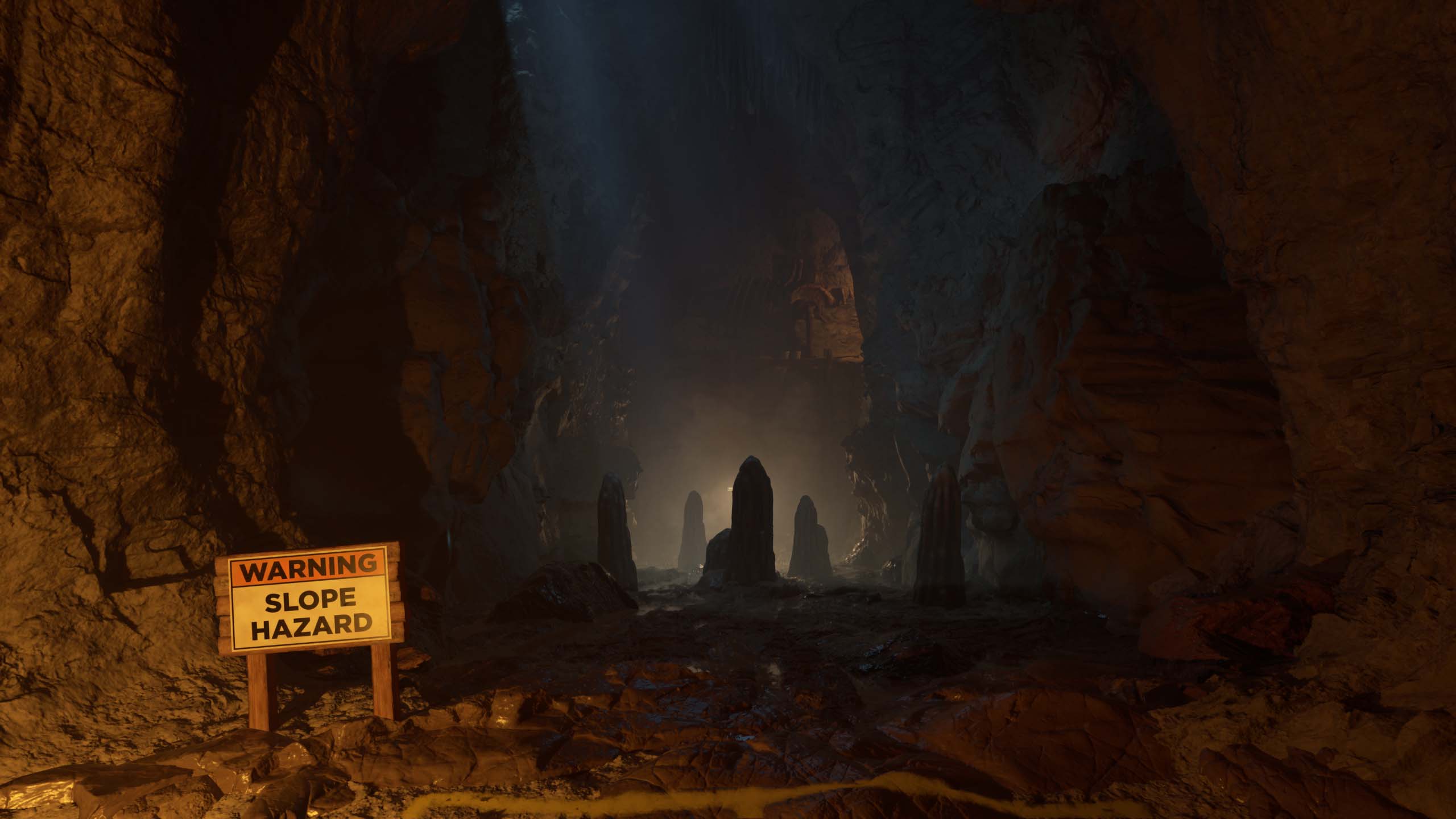 Terrible Lizards screenshot