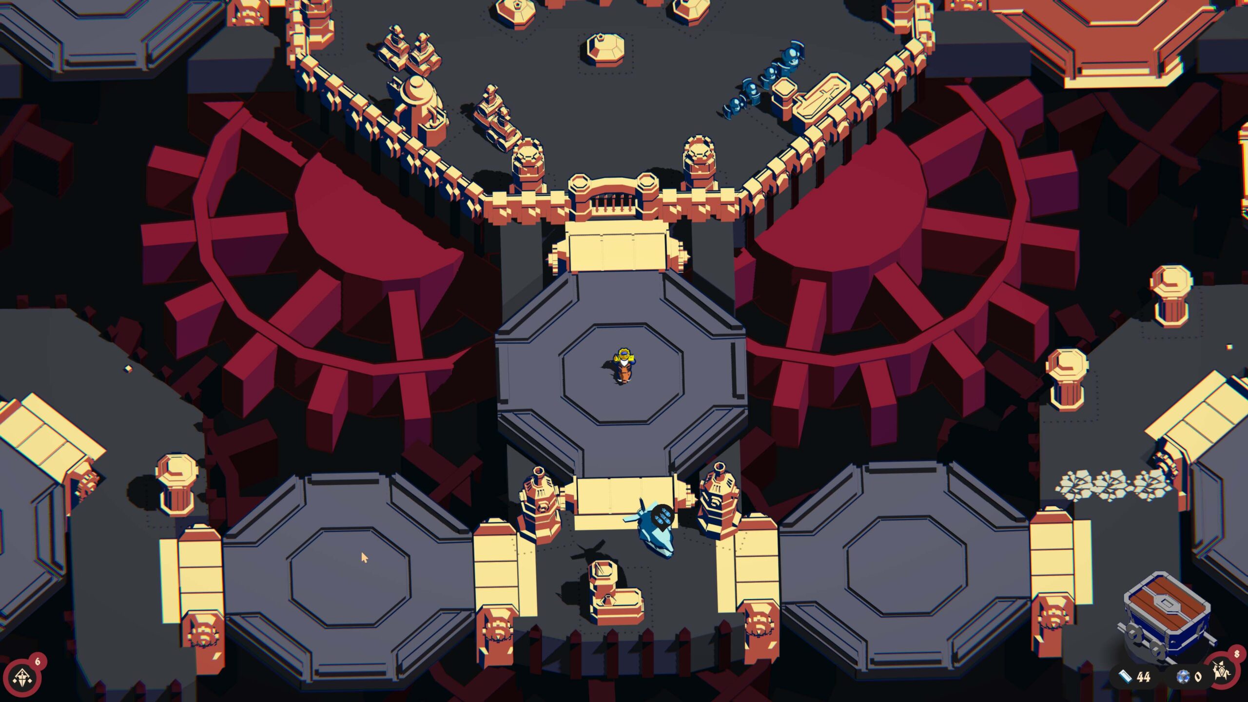 Craaghelm screenshot
