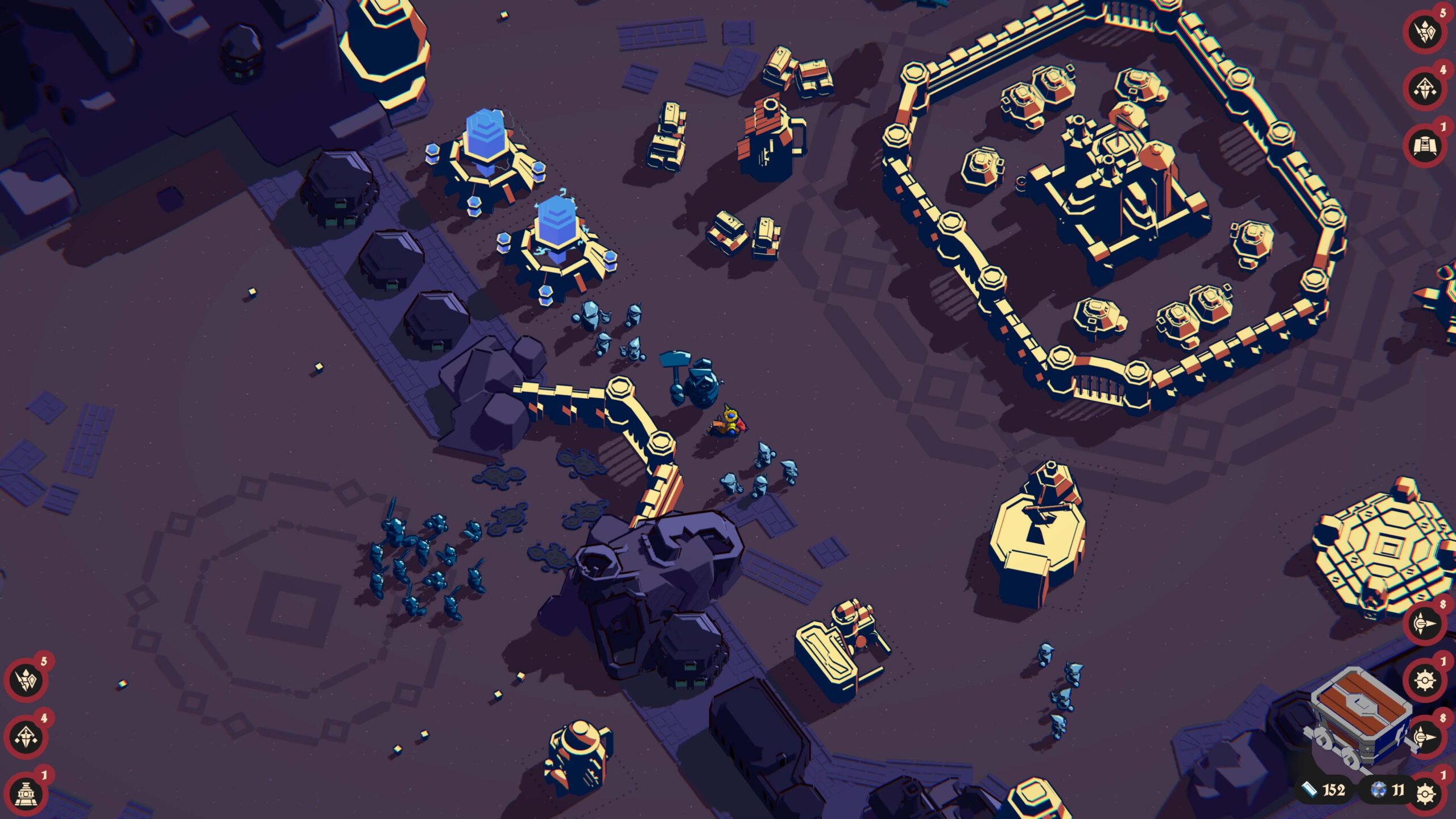 Craaghelm screenshot