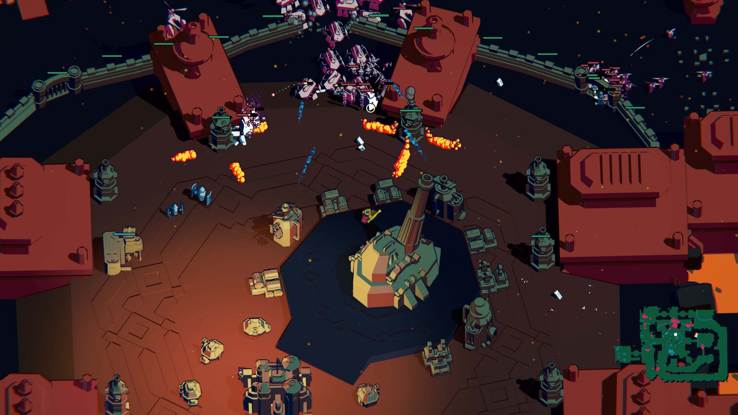 Craaghelm screenshot