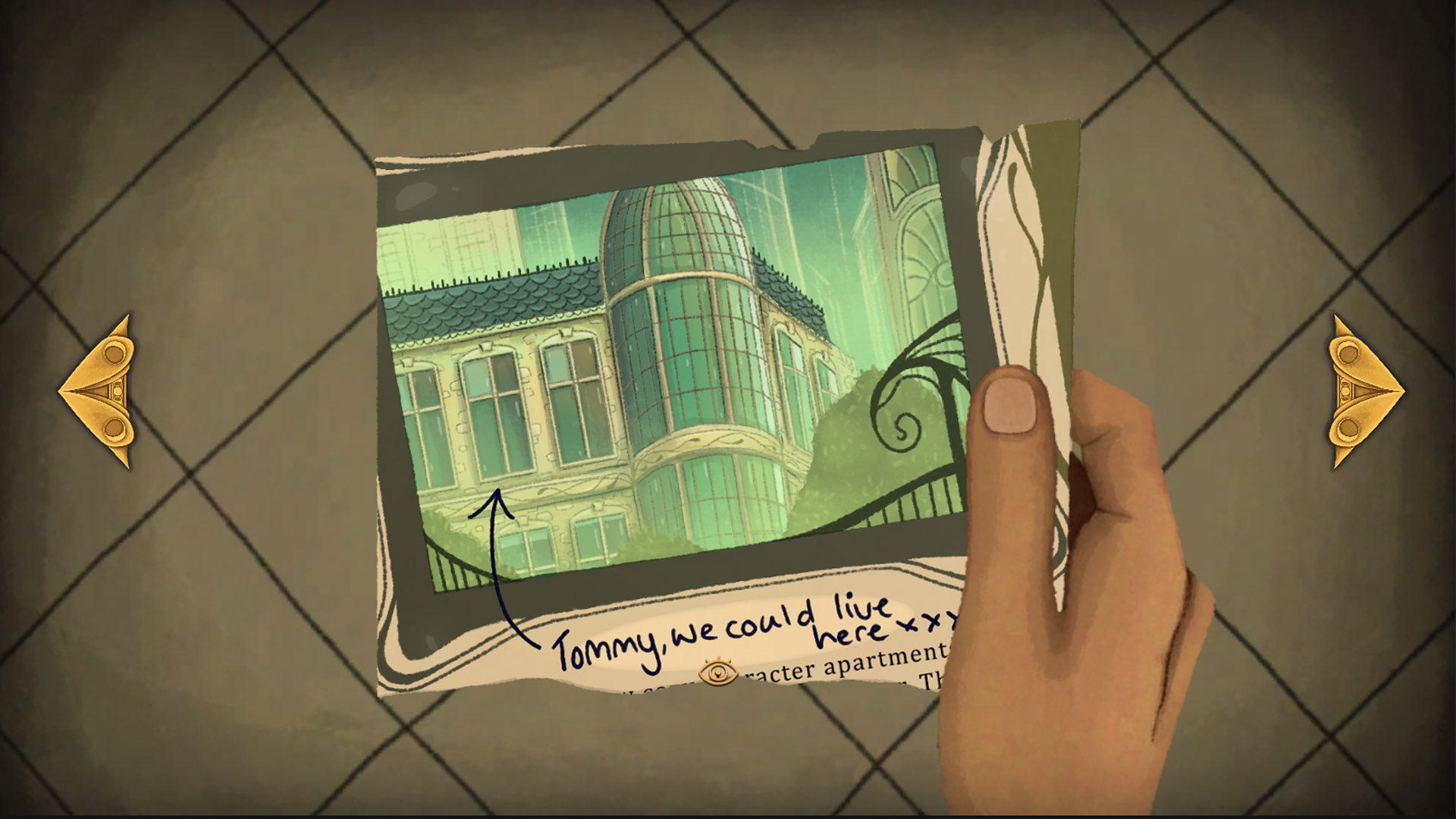 Allogloom screenshot 2