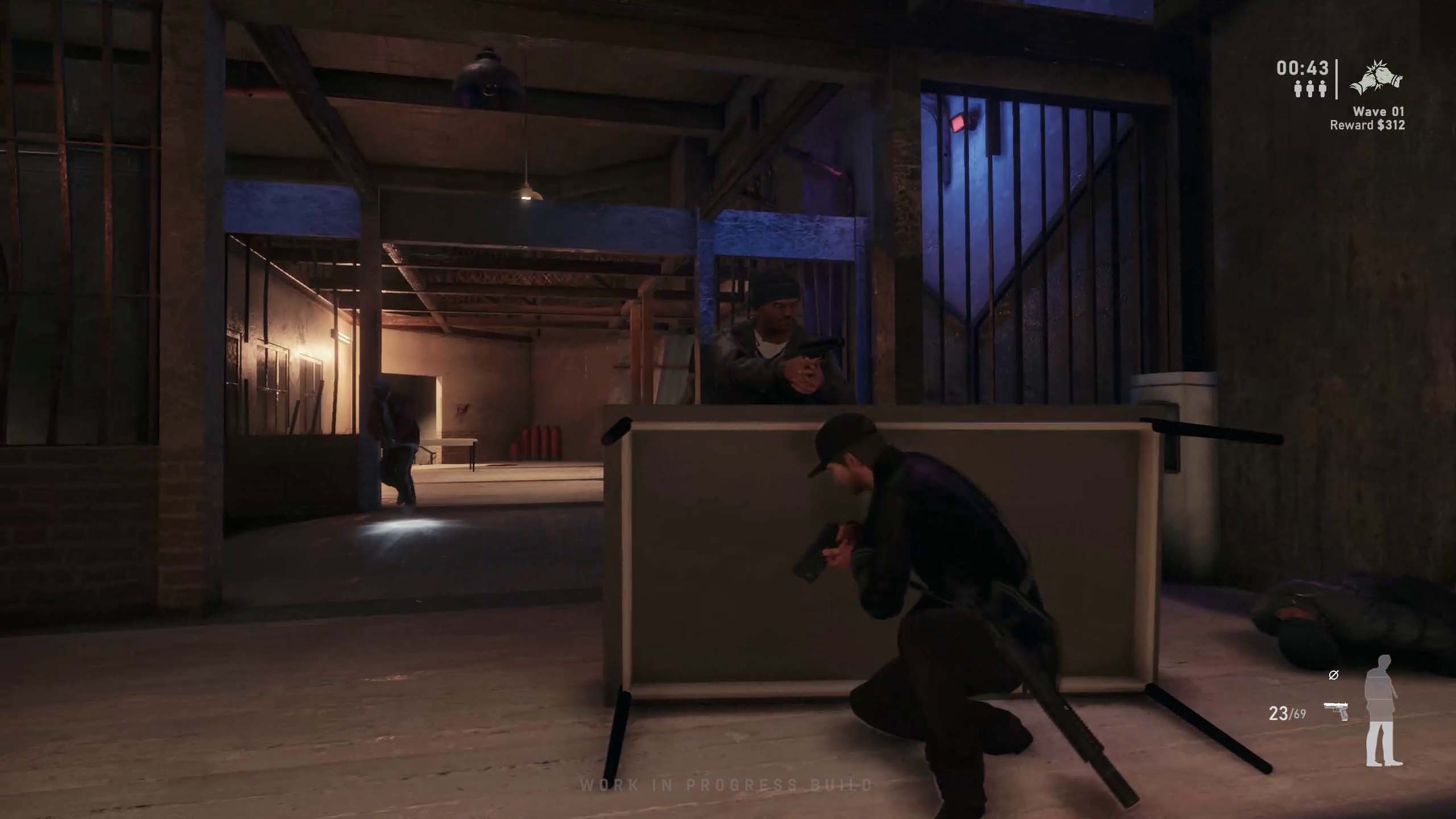 Blackwood screenshot 8