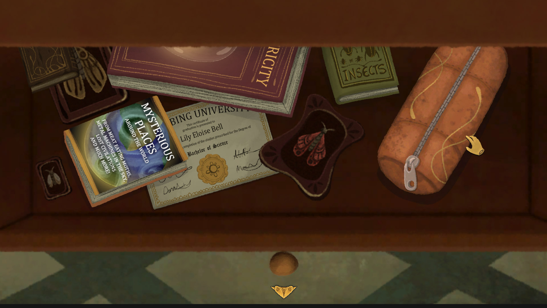 Allogloom screenshot 3