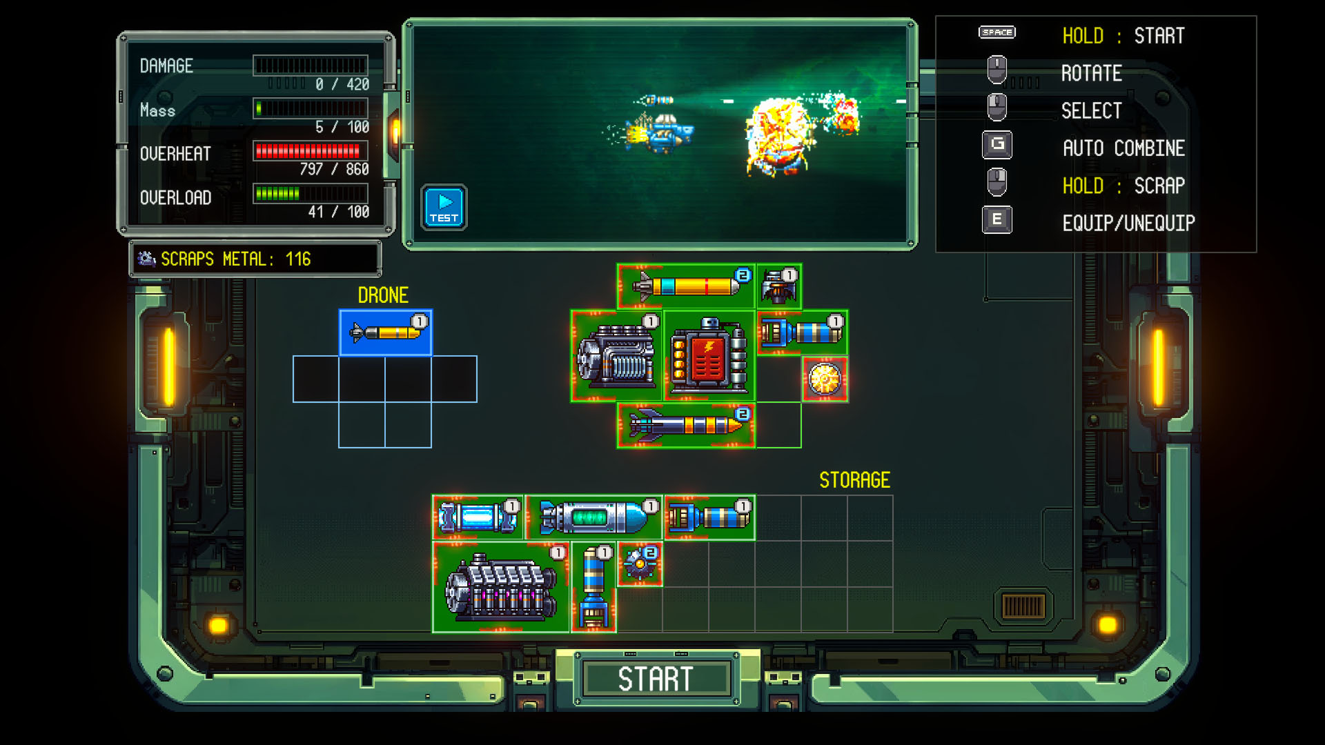 Earth Atlantis Abyss screenshot
