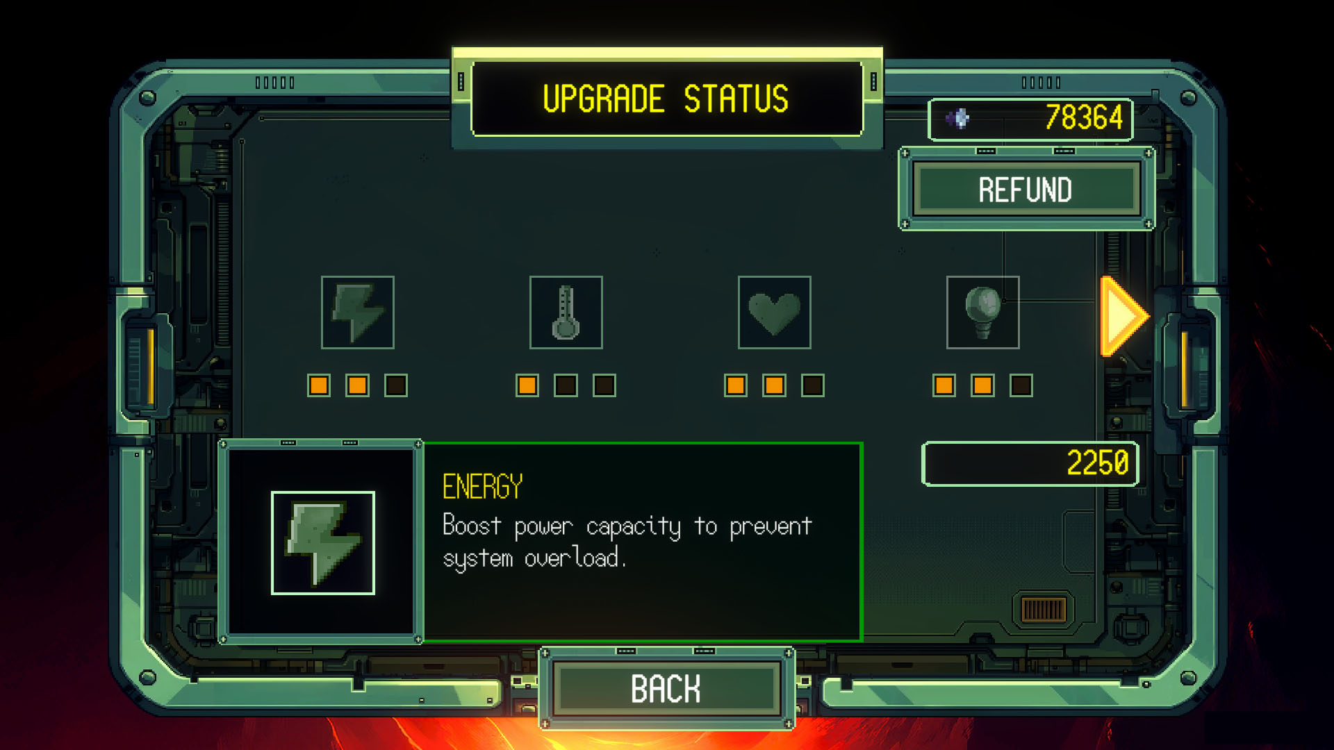 Earth Atlantis Abyss screenshot