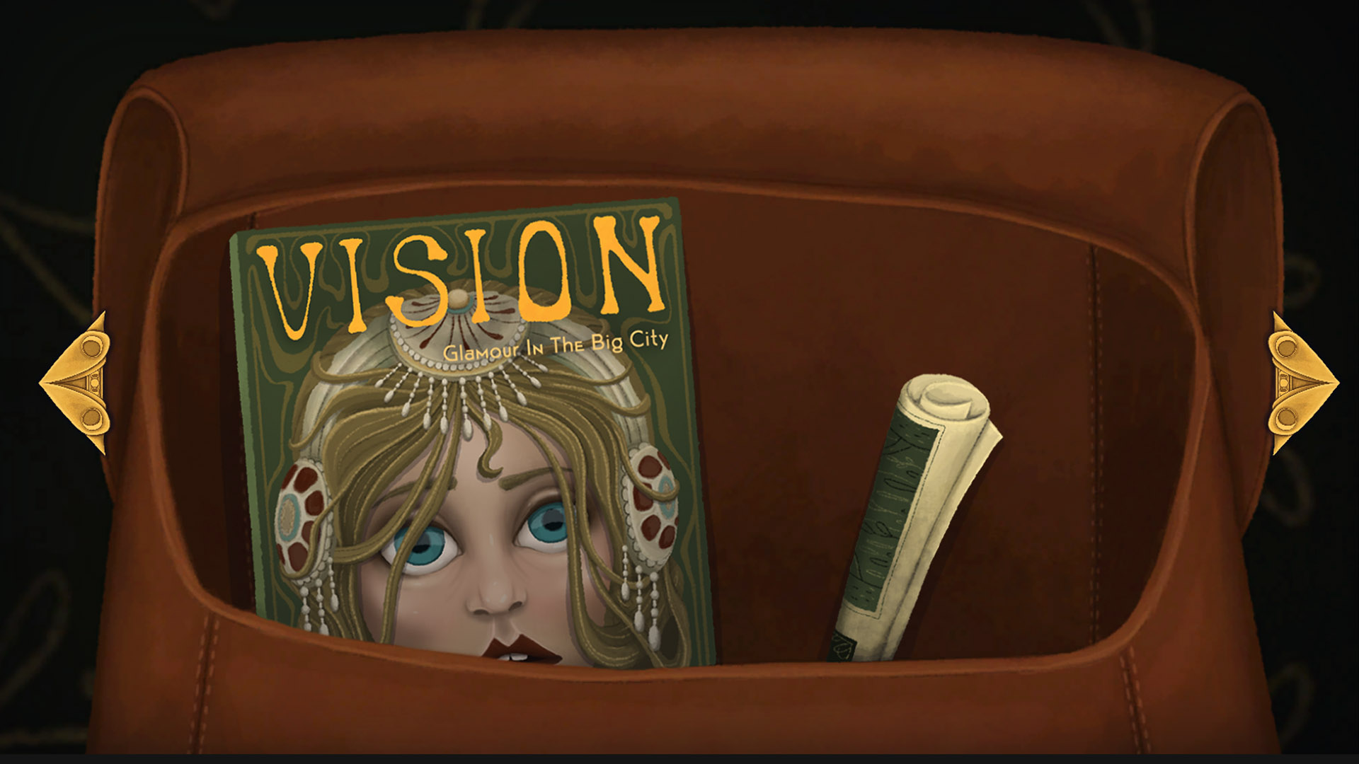 Allogloom screenshot 6