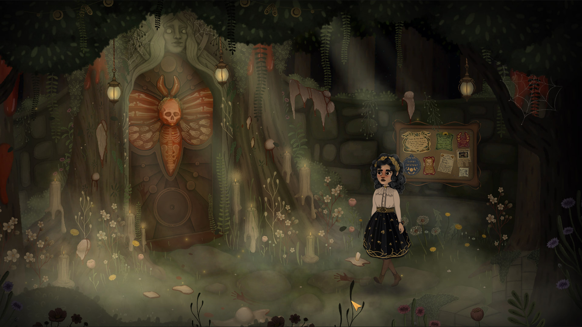 Allogloom screenshot 7