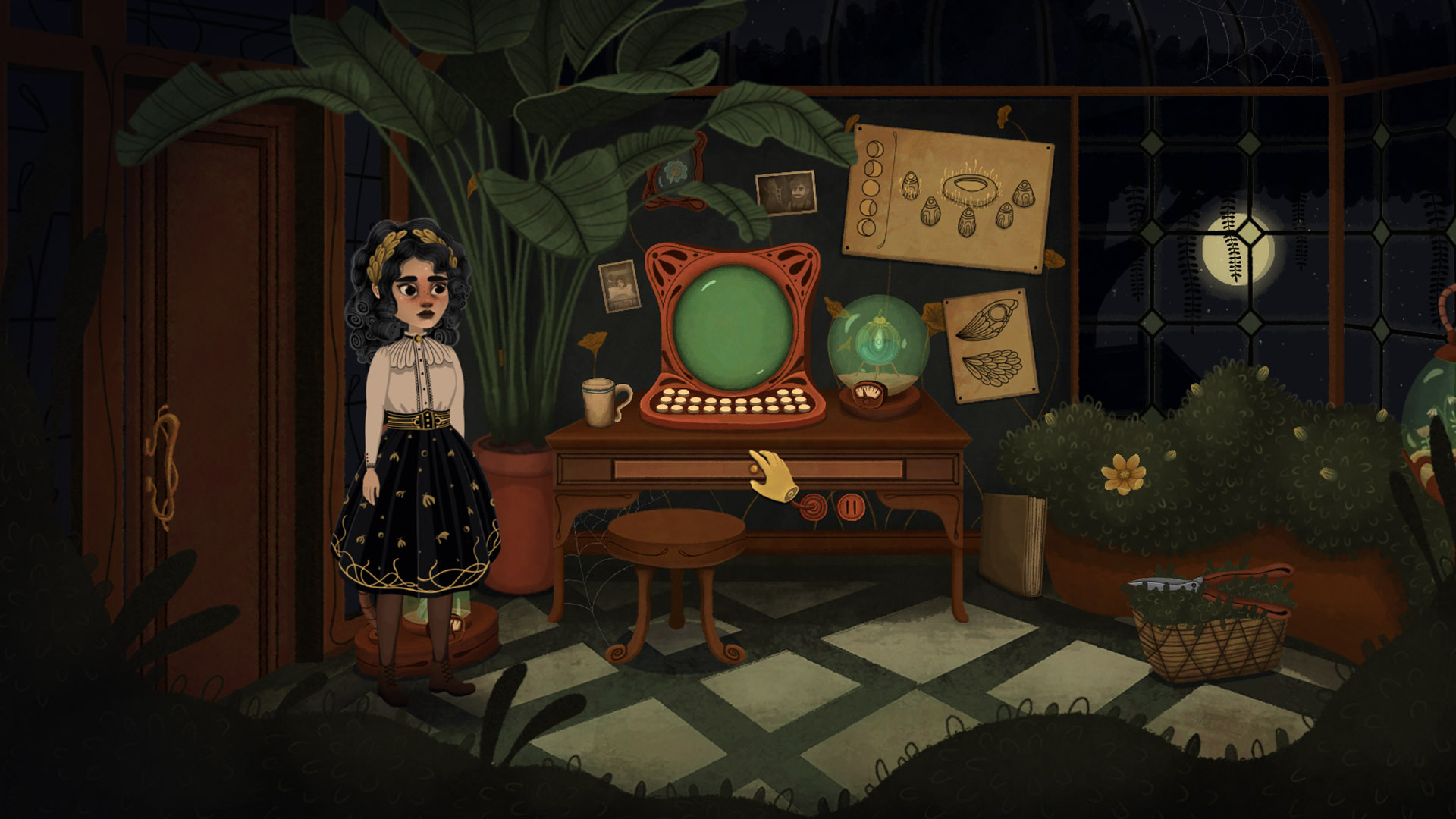 Allogloom screenshot 8