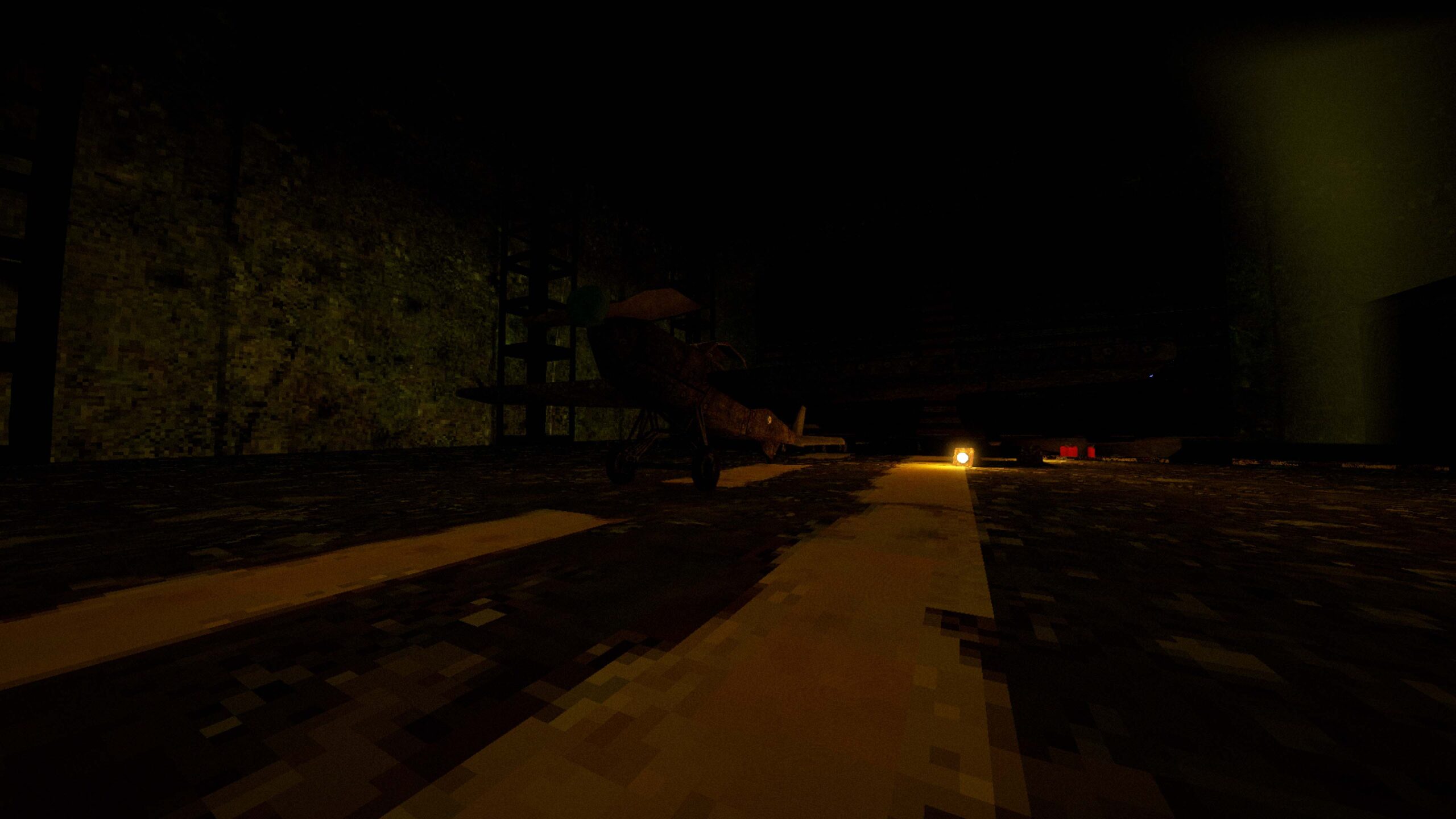 The Hollowing screenshot 2