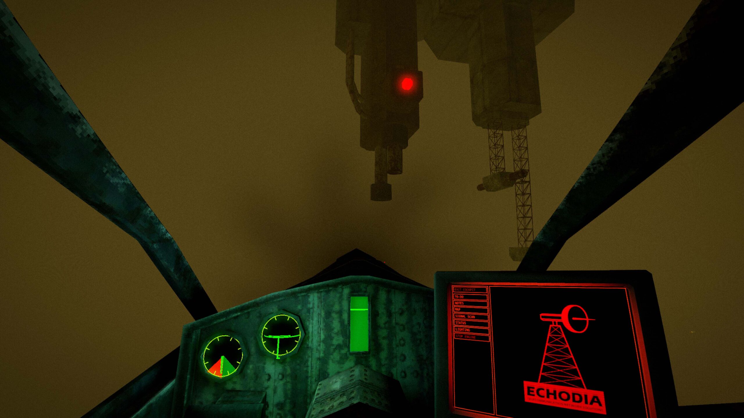 The Hollowing screenshot 3