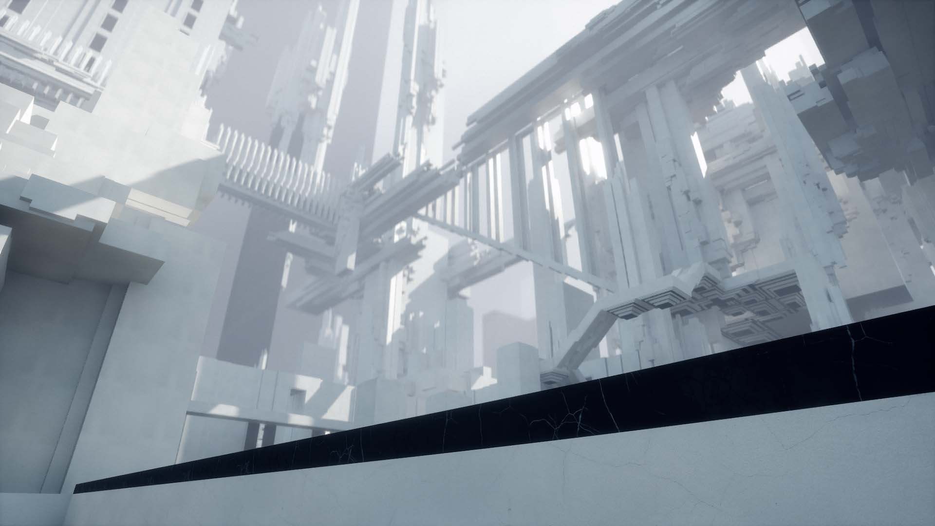 BLACKSHARD screenshot 1