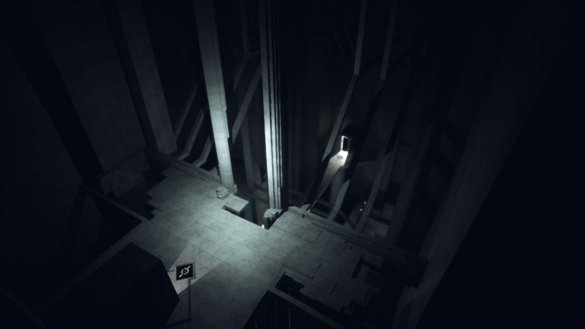 BLACKSHARD screenshot 2