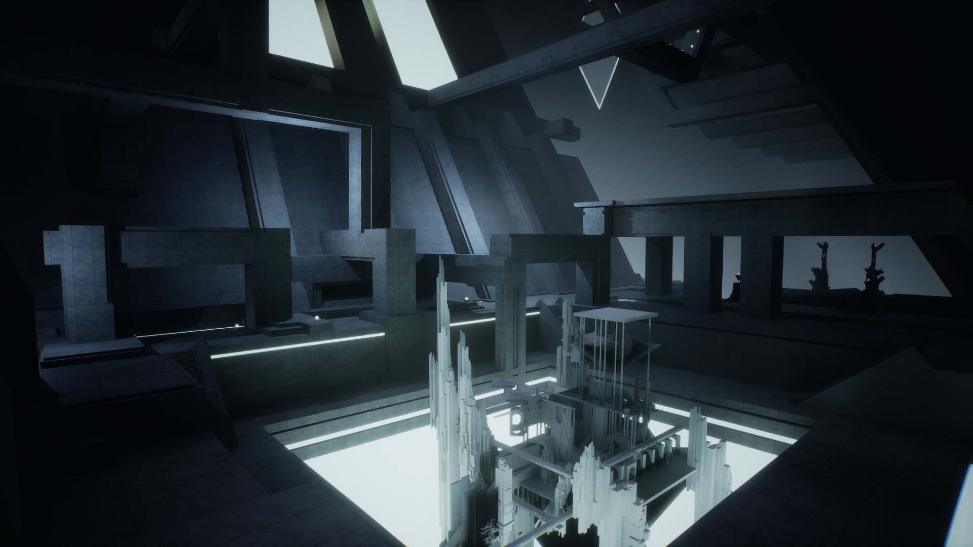 BLACKSHARD screenshot 3