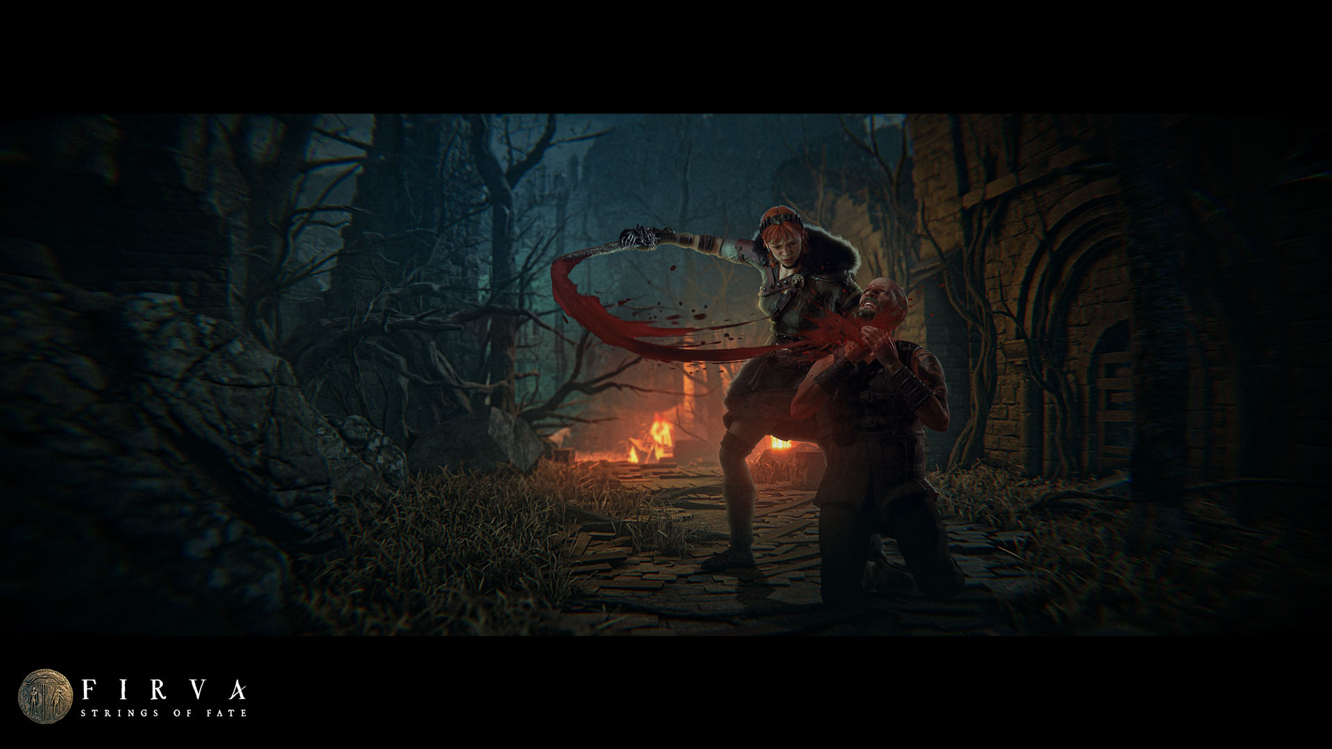 Firvas screenshot