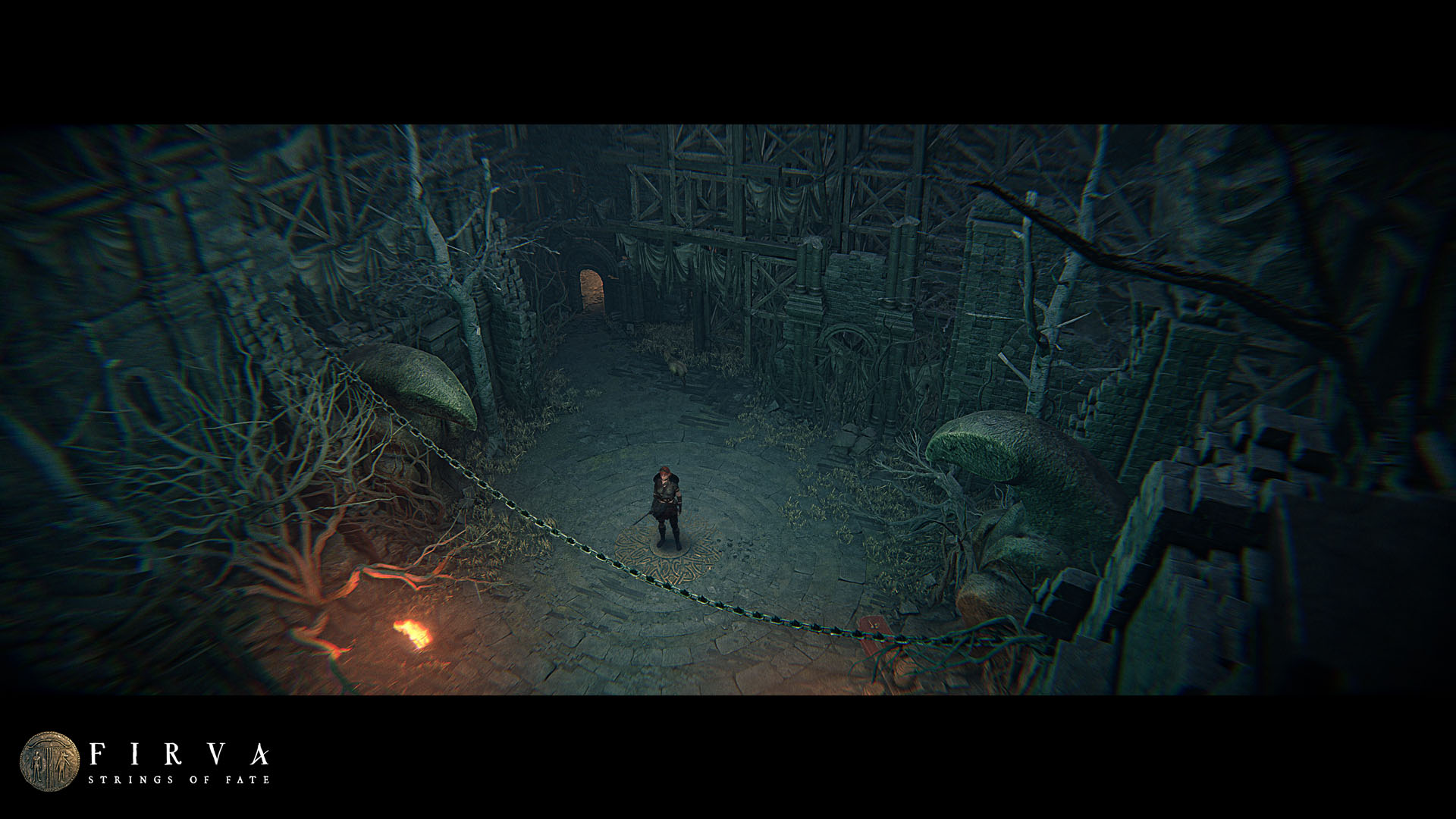 Firvas screenshot