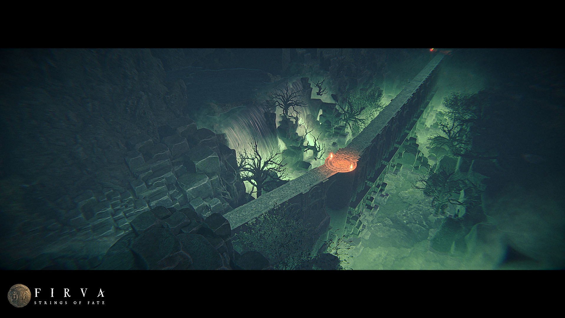 Firvas screenshot