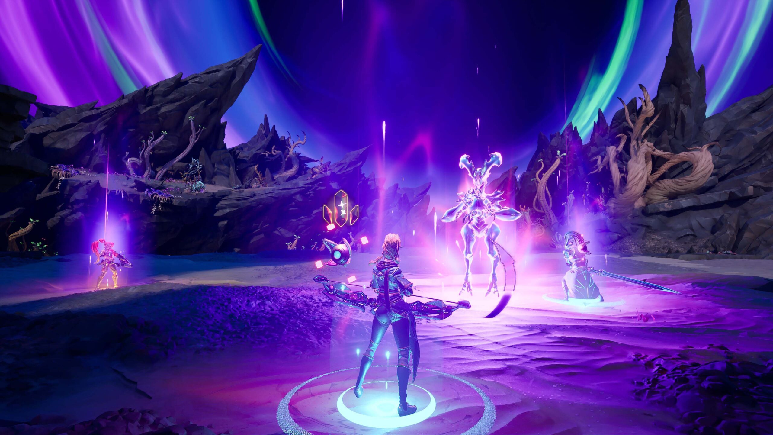 Marked for Mayhem screenshot 3
