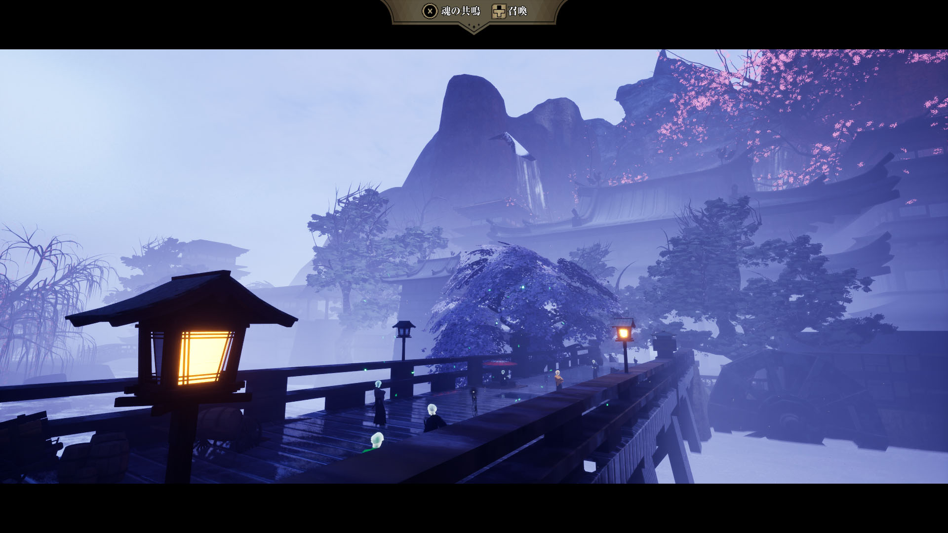 CaTHaRSiS ~The last of atelier~ screenshot 1