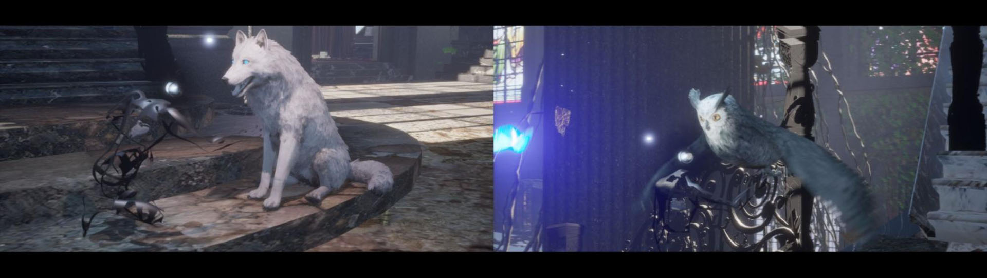 CaTHaRSiS ~The last of atelier~ screenshot 3