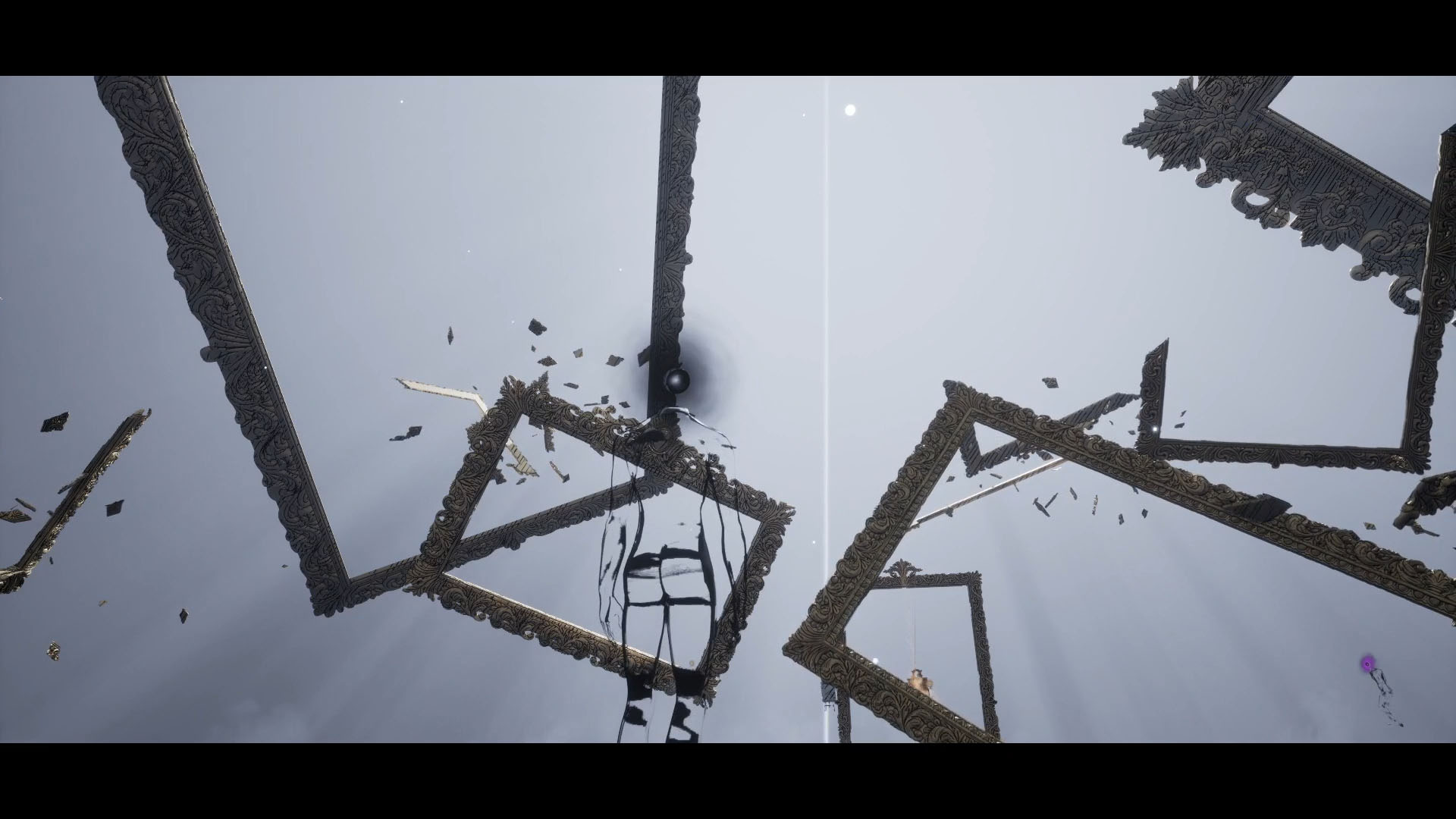 CaTHaRSiS ~The last of atelier~ screenshot 5