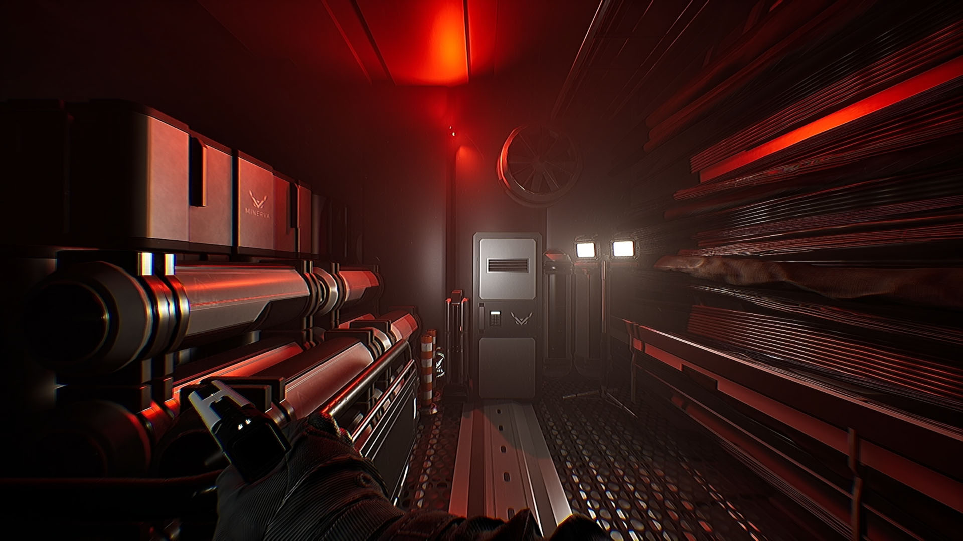 Code Exit screenshot 2