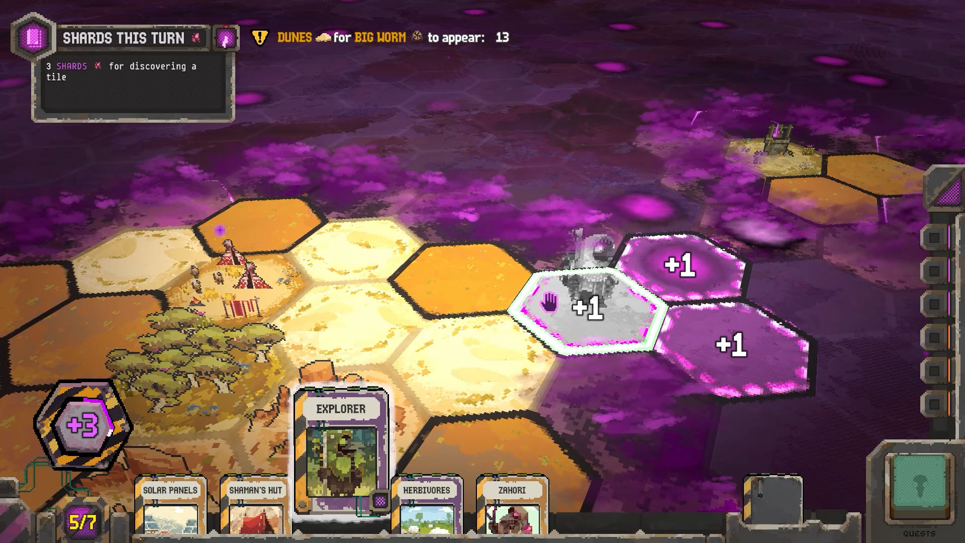 Toxic Frontier screenshot 2