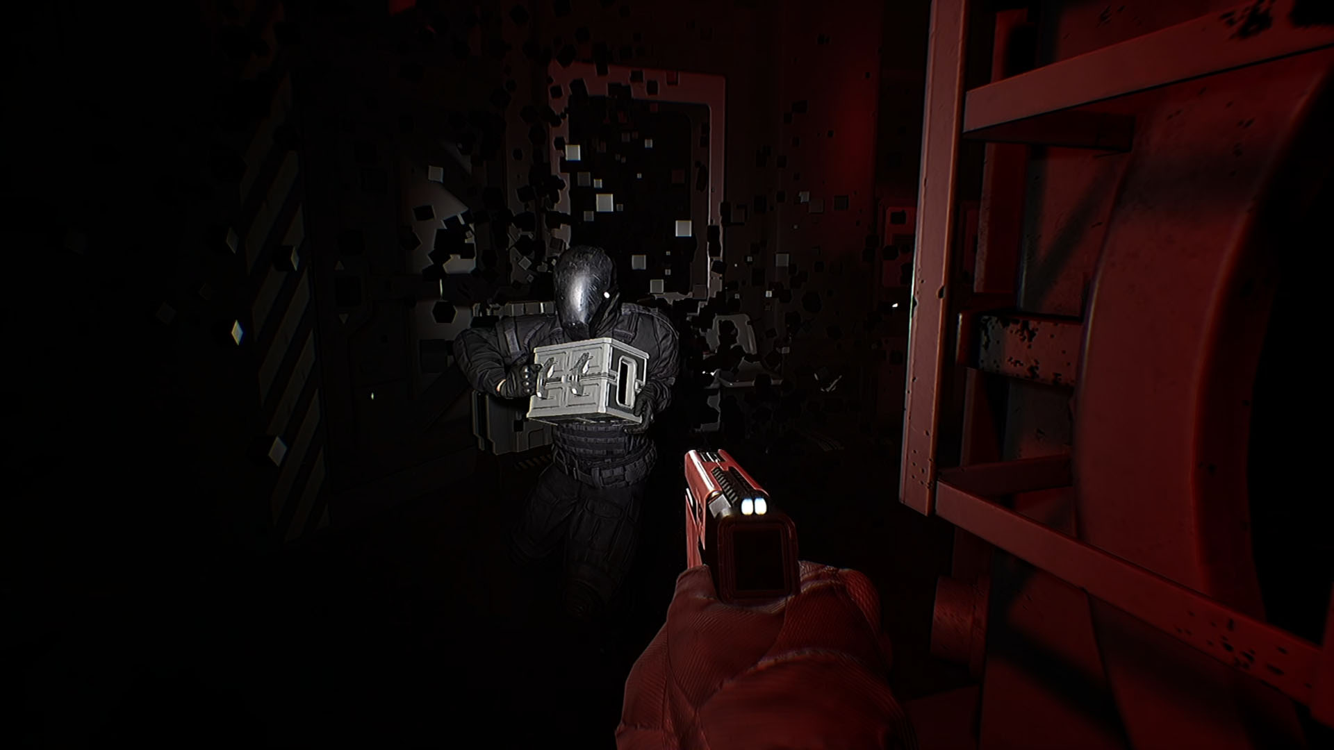 Code Exit screenshot 3