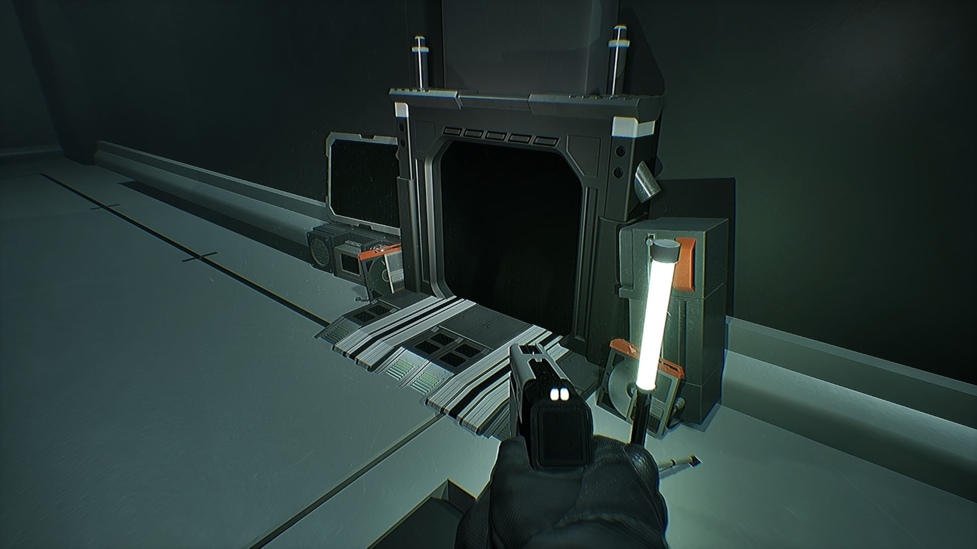 Code Exit screenshot 5