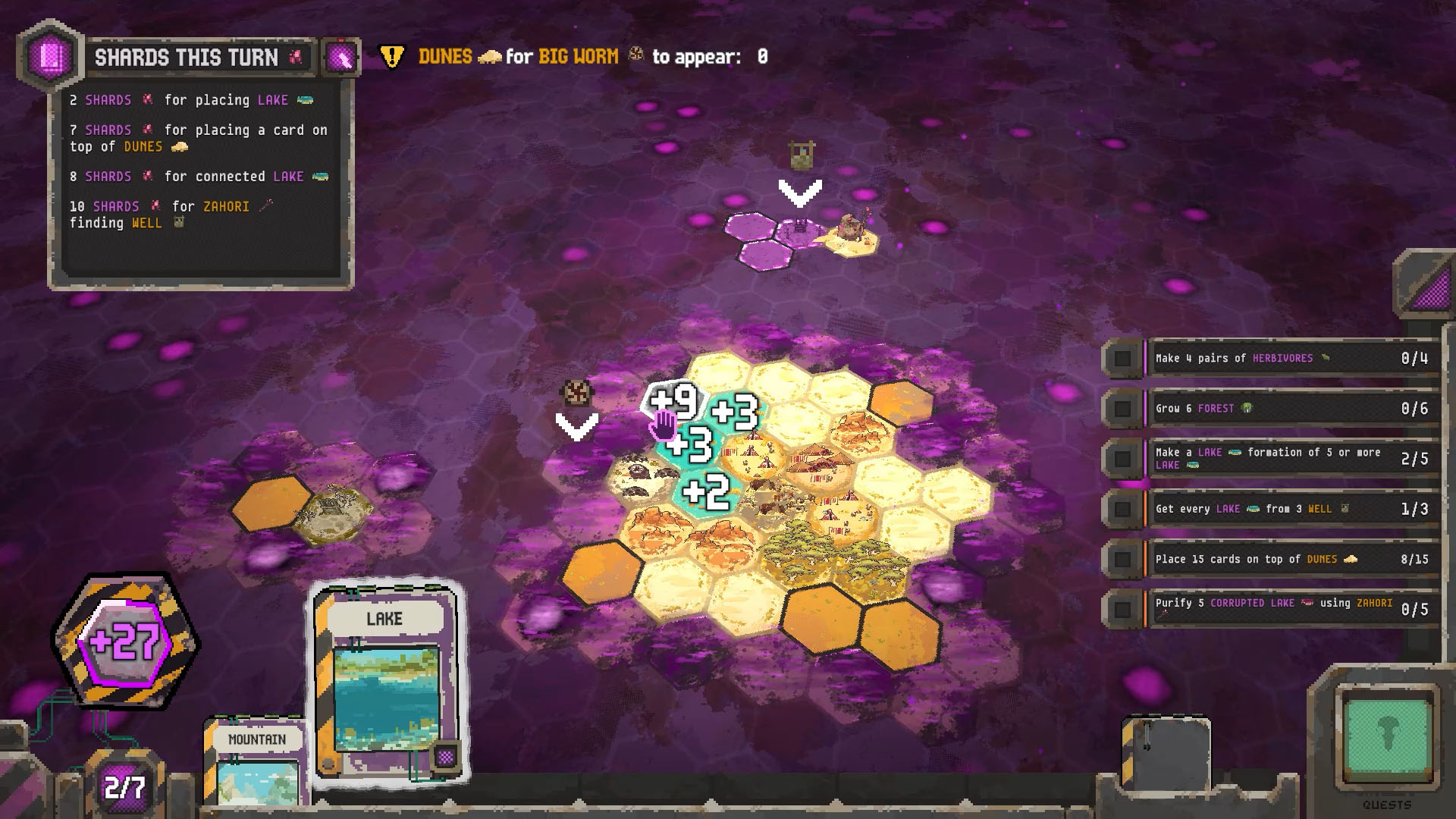 Toxic Frontier screenshot 6