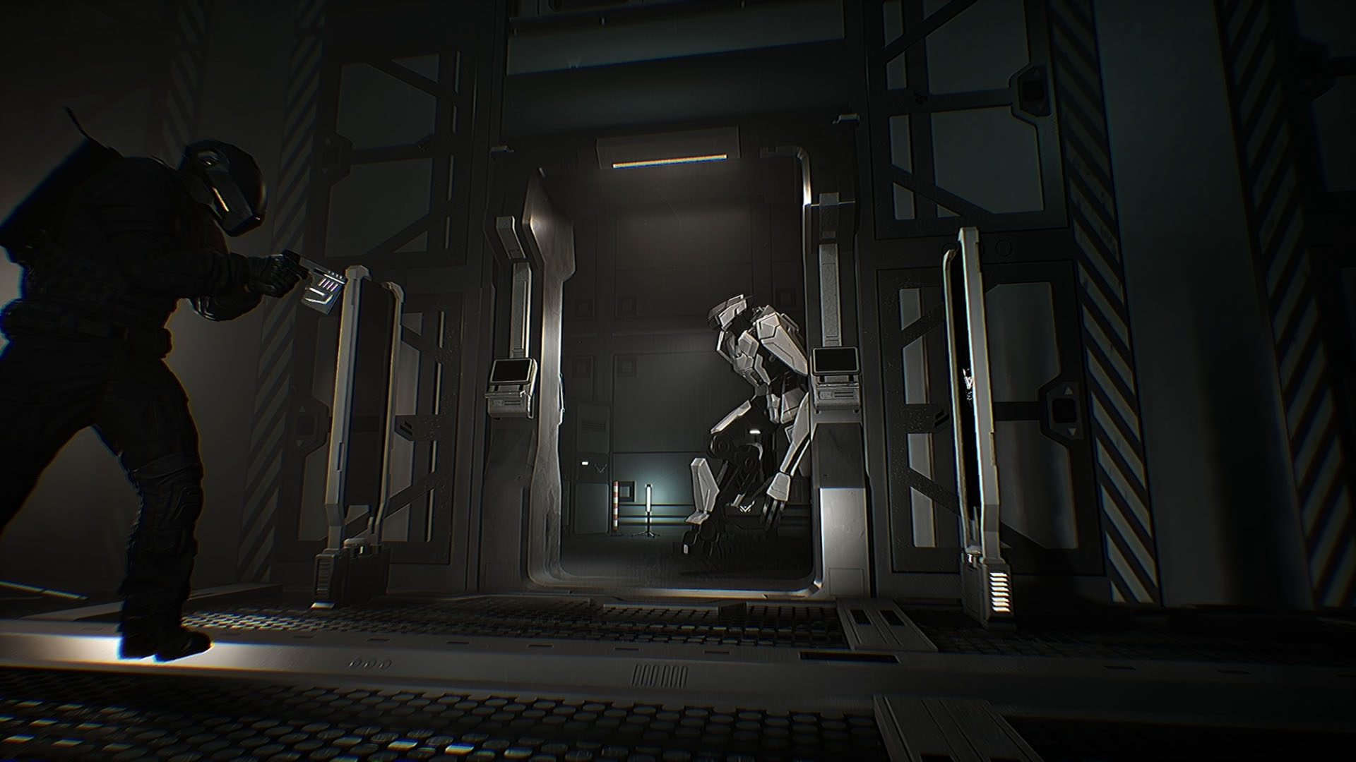 Code Exit screenshot 6