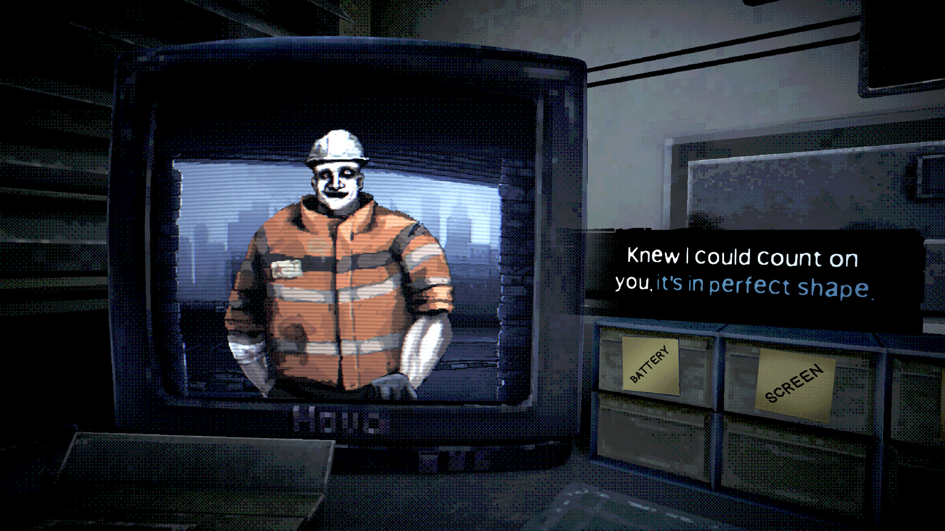 Don't Pick Up screenshot 5
