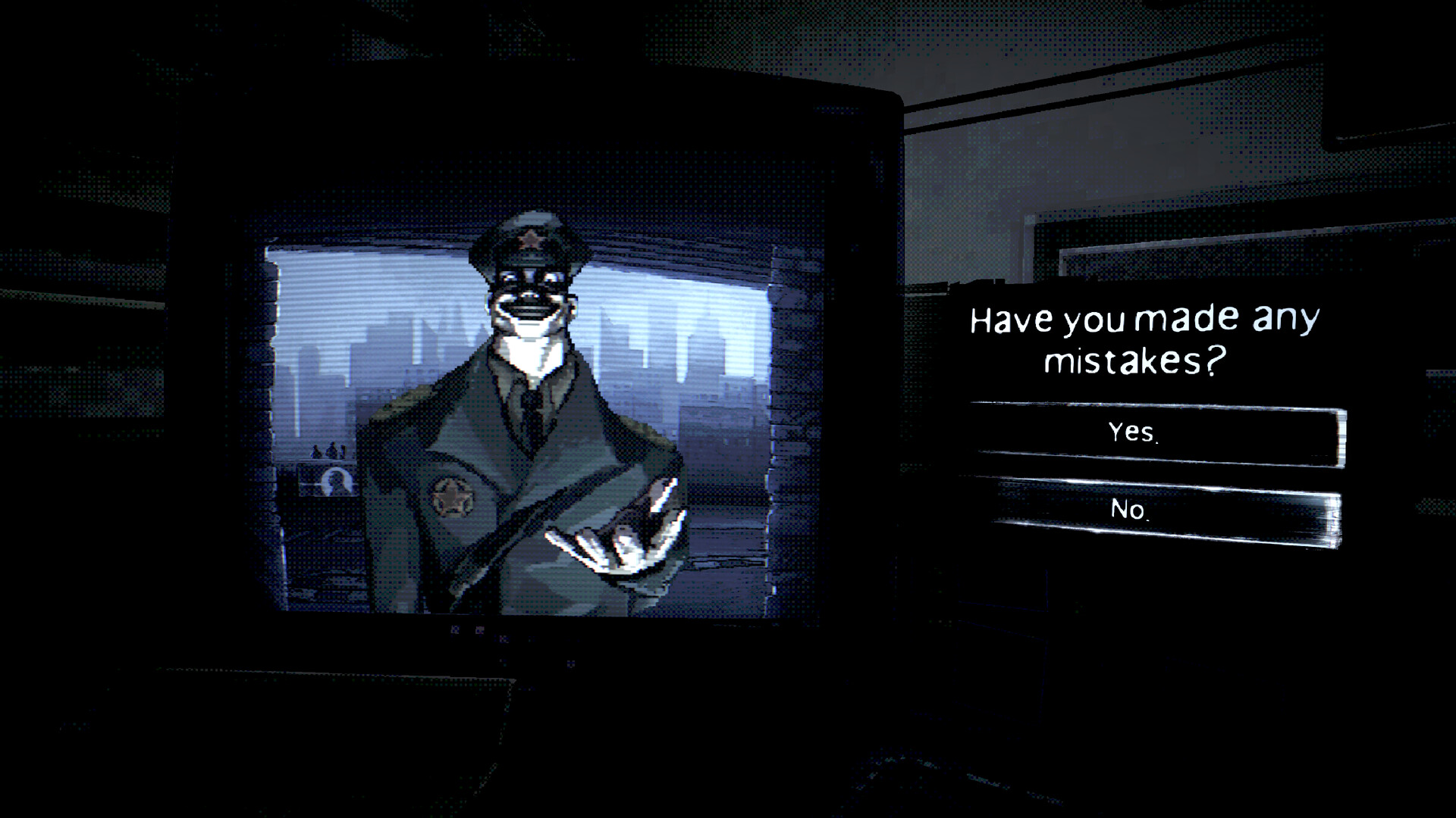 Don't Pick Up screenshot 2