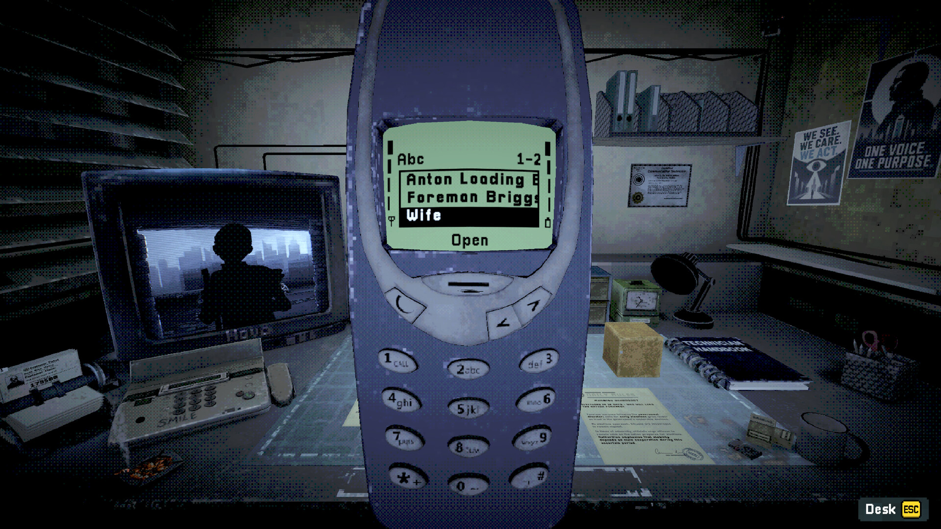 Don't Pick Up screenshot 7