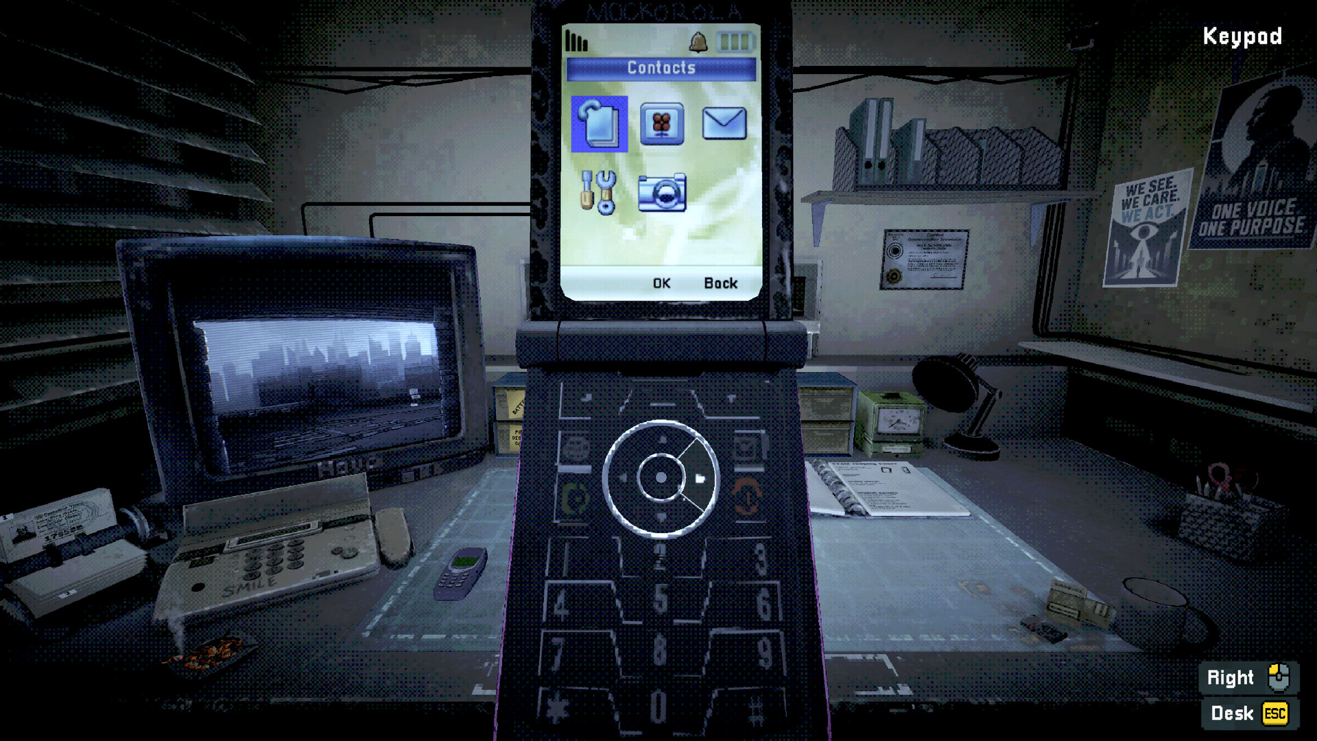 Don't Pick Up screenshot 9