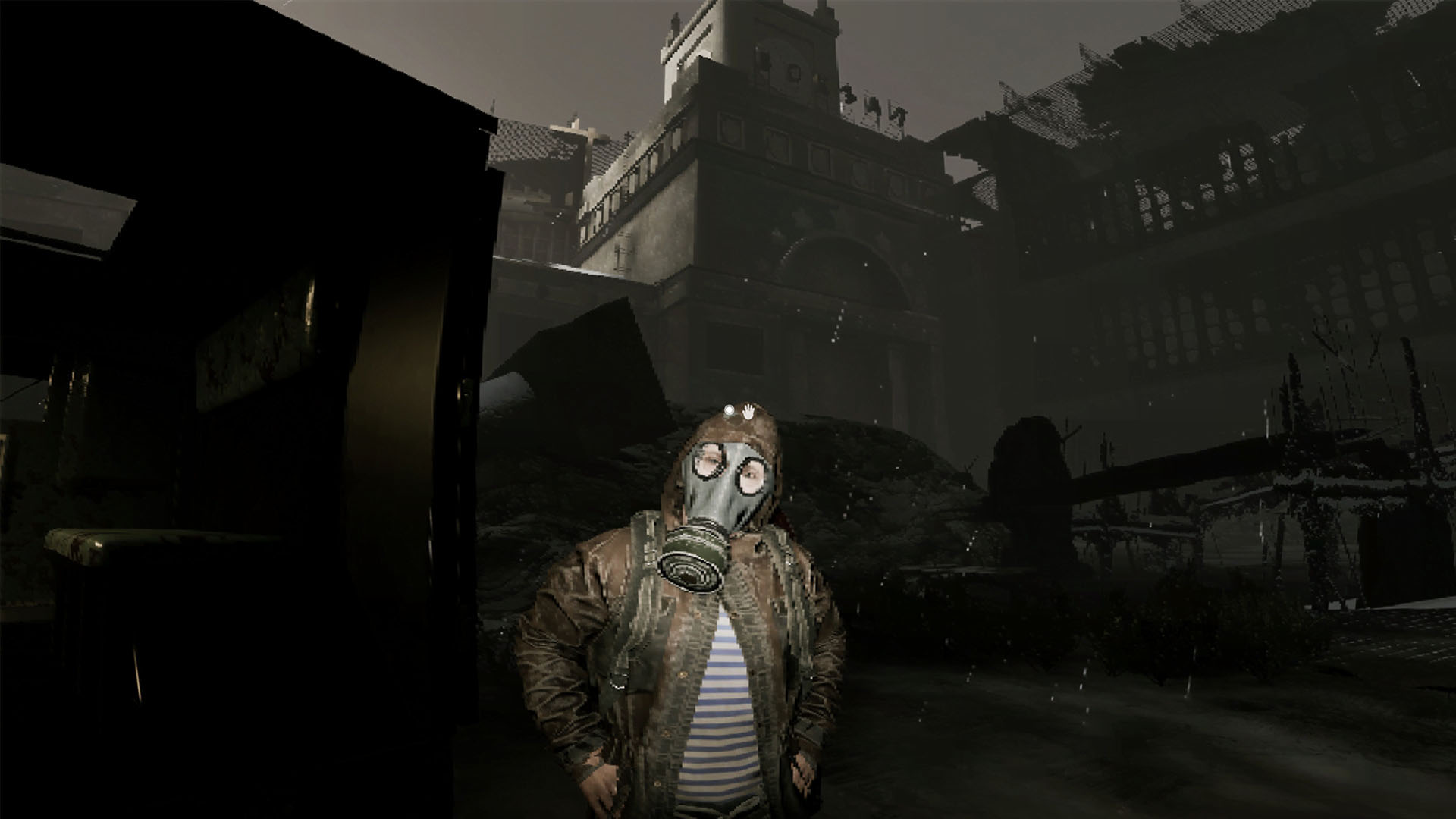 E.S.D.E. screenshot 5